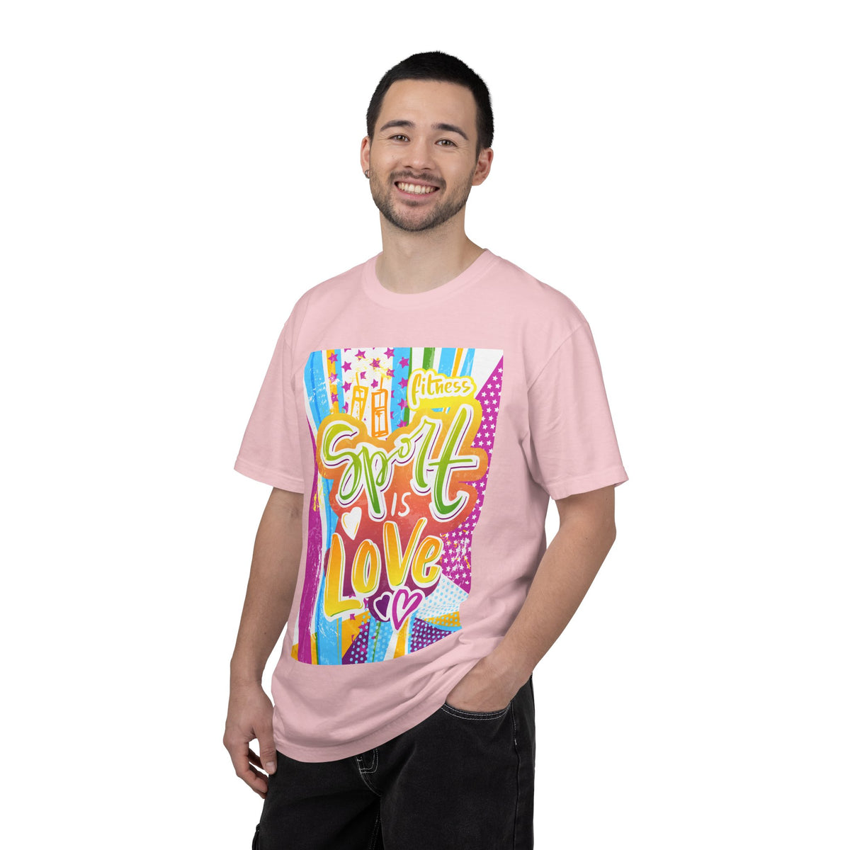 Sports Print Shirts