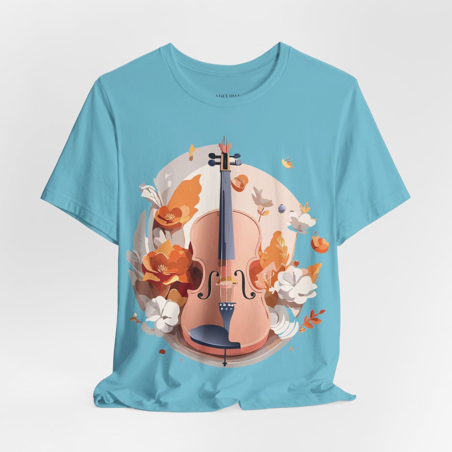 Adelpha Graphic Tee Unisex Jersey Short Sleeve Vintage Inspired Art Design From Adelpha