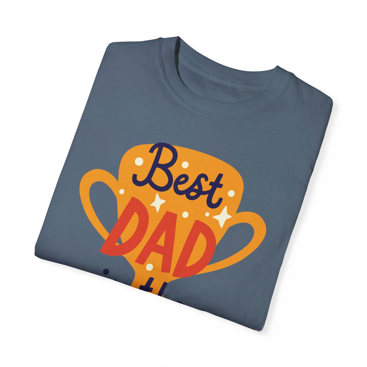 Camiseta unisex para el día del padre