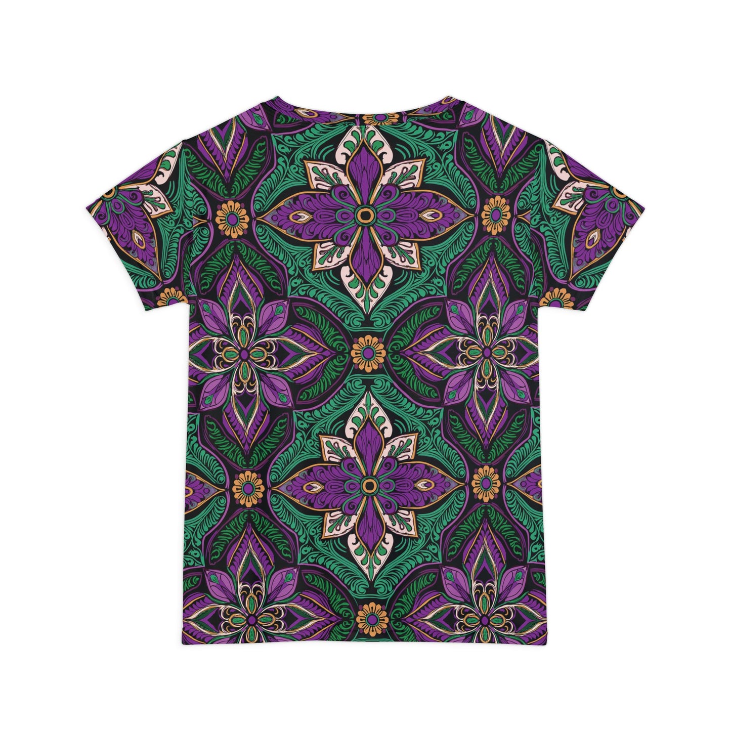 Ornament Shirt - PPU BEST