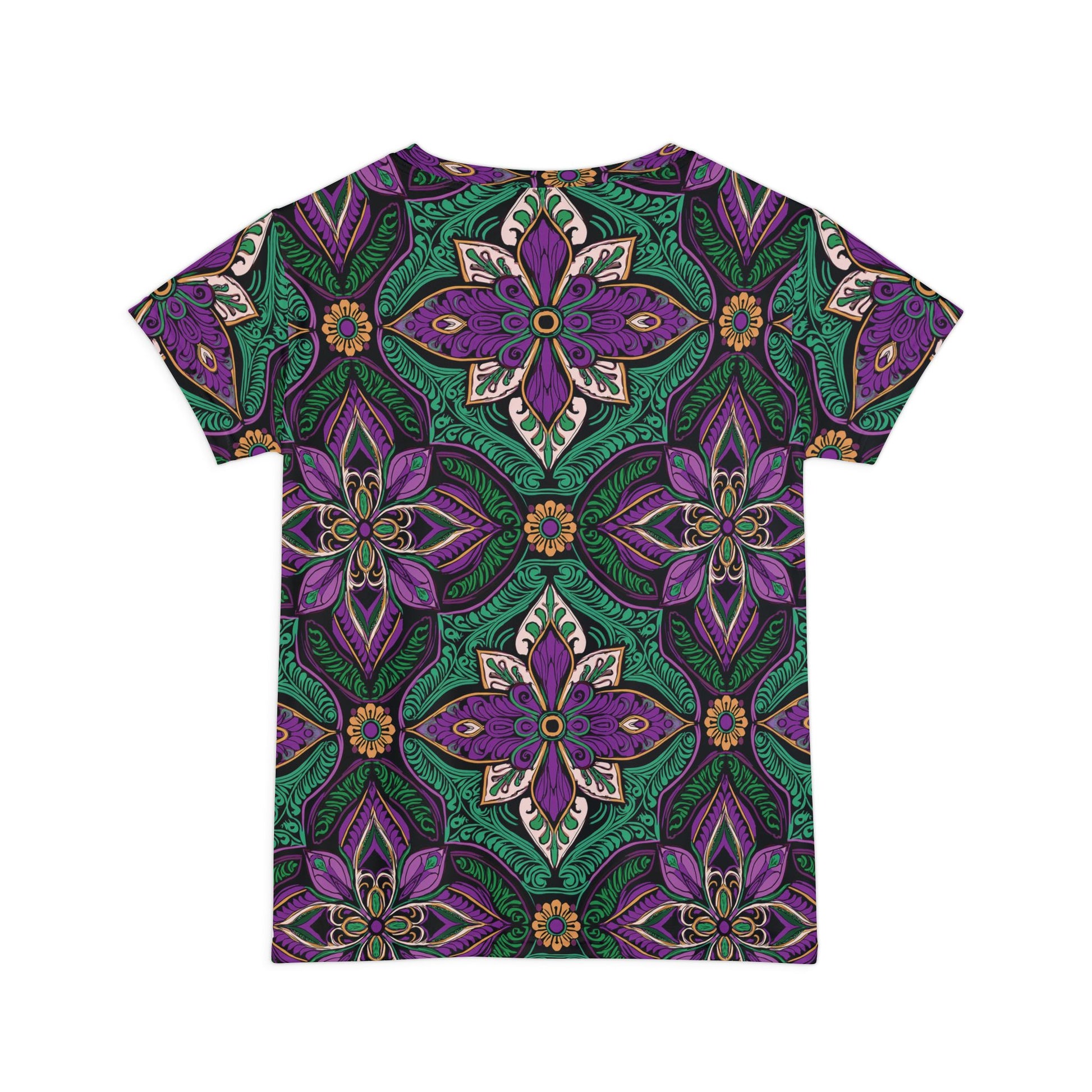 Ornament Shirt - PPU BEST