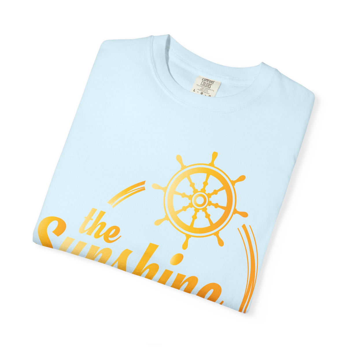 Summer shirt