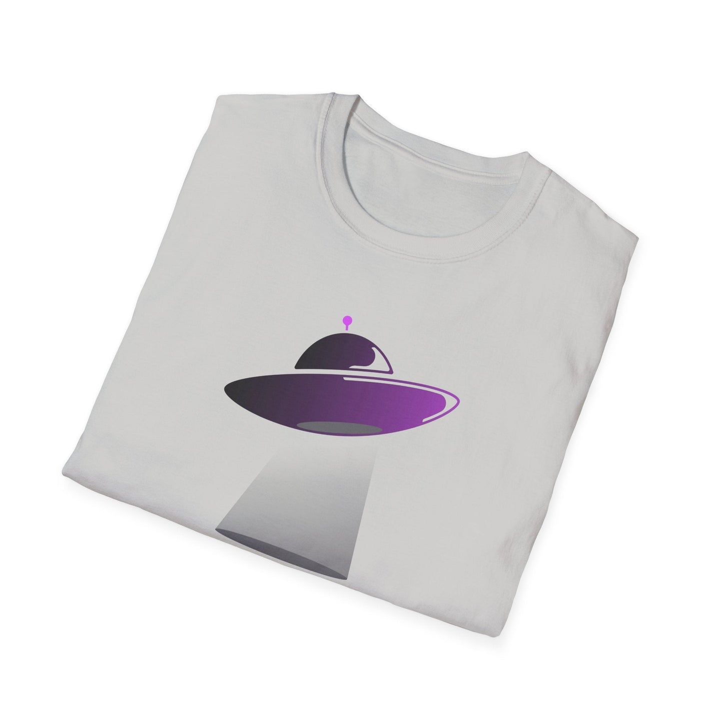 Funny T Shirts UFO Tees Funny Aliens Shirt  16