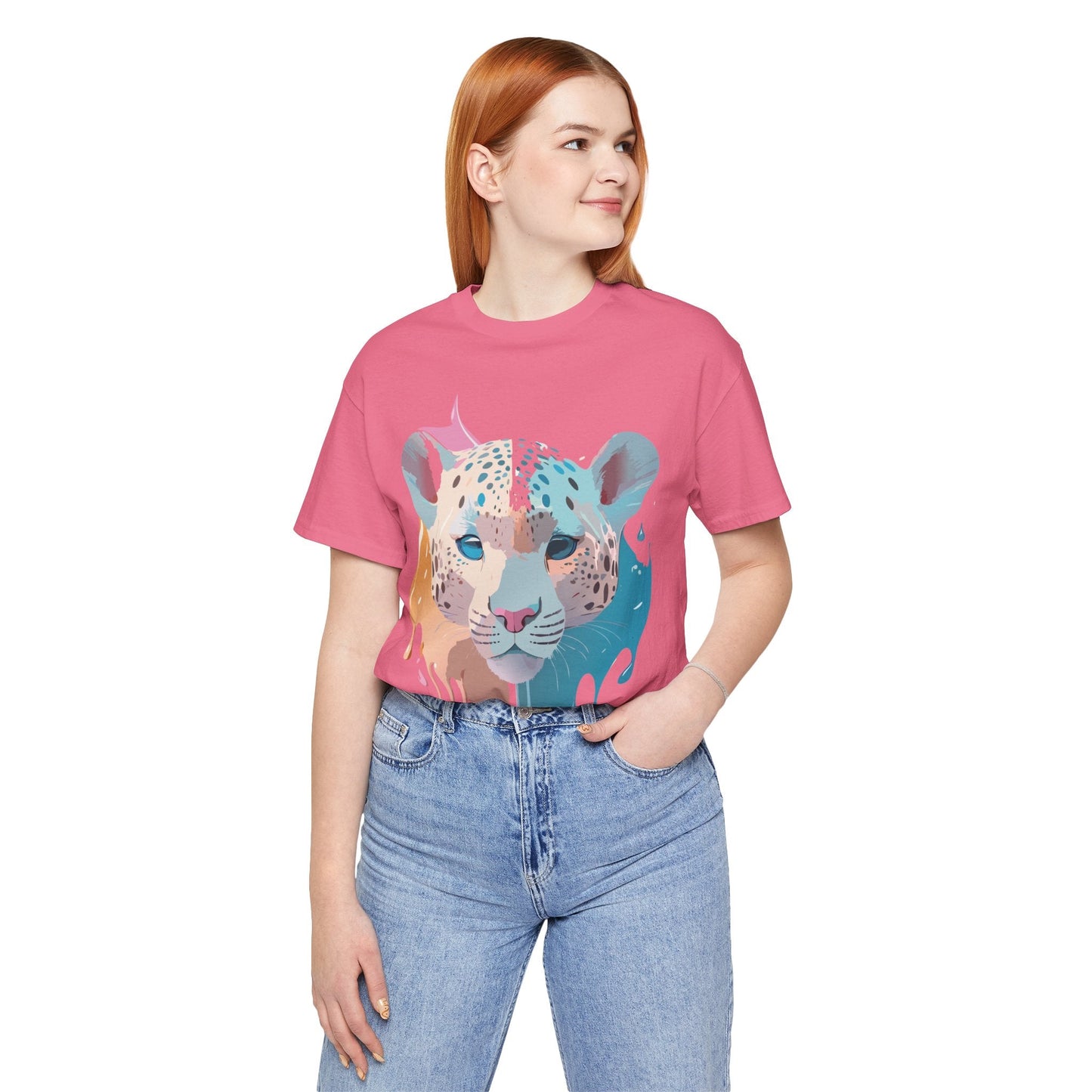 Adelpha Graphic T Shirt Unisex Vintage Art Tee Premium Jersey Short Sleeve