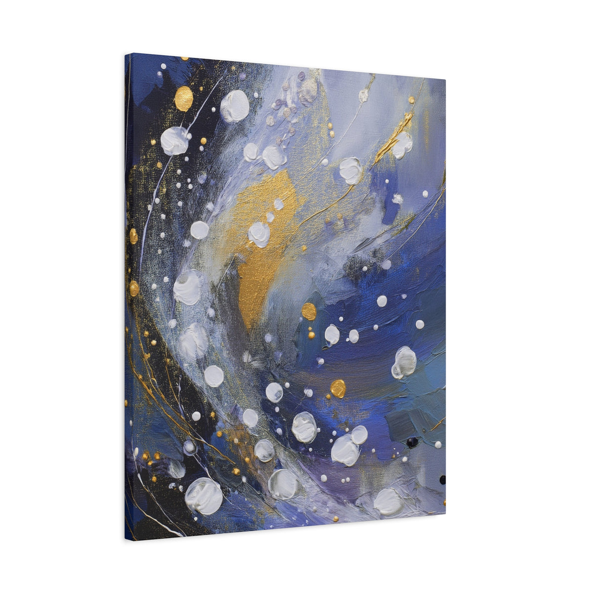 Abstract Oil Painting Print Canvas 20x24,20x30,24x30 24x32,24x36,30x40 32x48,36x48,40x60 Pine-Wood Inner Frame ABS-84