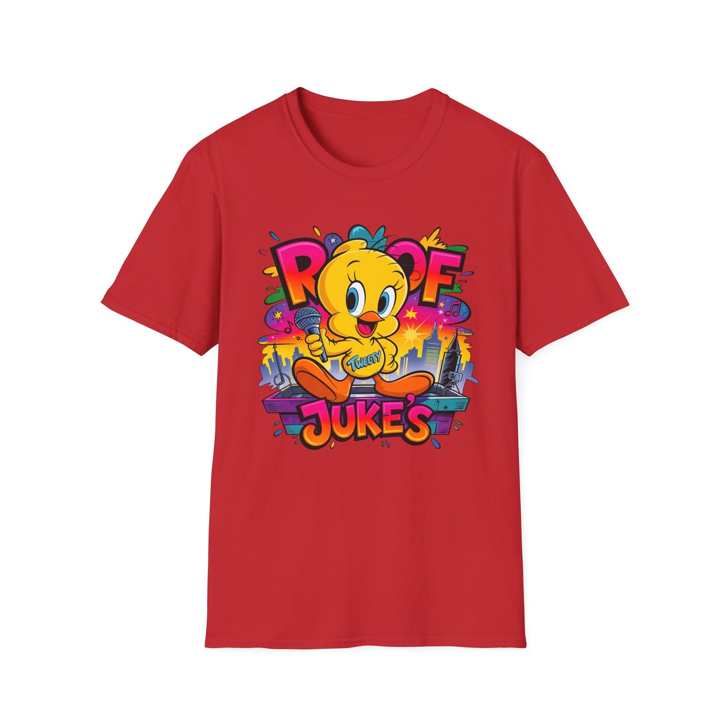 T Shirt with Cartoon, Cartoon on T Shirt, Animation Shirt, T Shirt with Animation, Funny Animals Tee Shirt