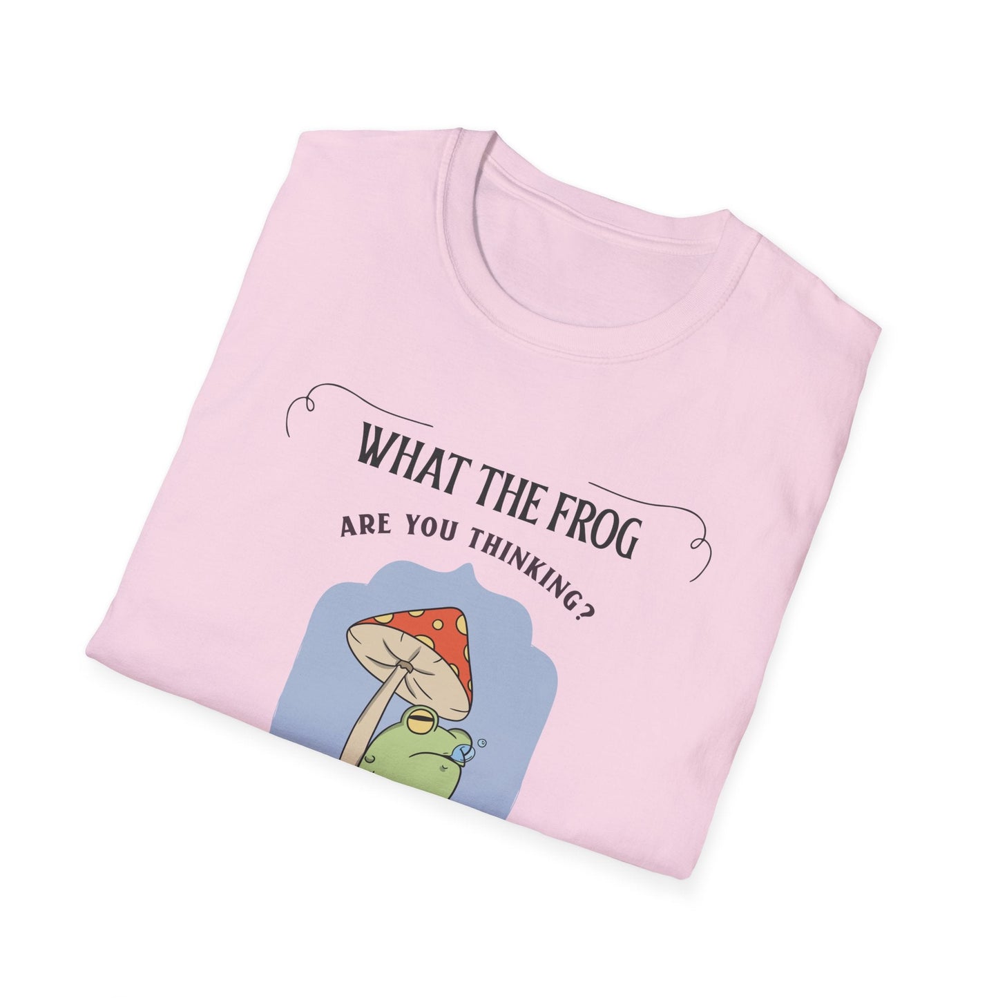 Funny Animals Tees Unisex T Shirt Softstyle 64000 Ring Spun Cotton Comfortable Tee