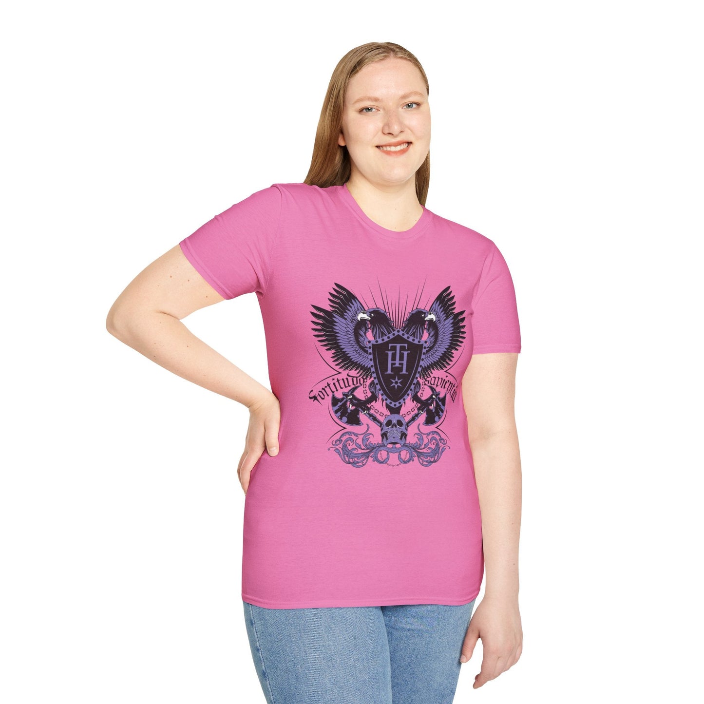 Art Design Shirt, T Shirt with Art, Graphic Shirt, Tee Shirt with Graphic Design, Shirt with Graphic Art, Art Graphic Shirt