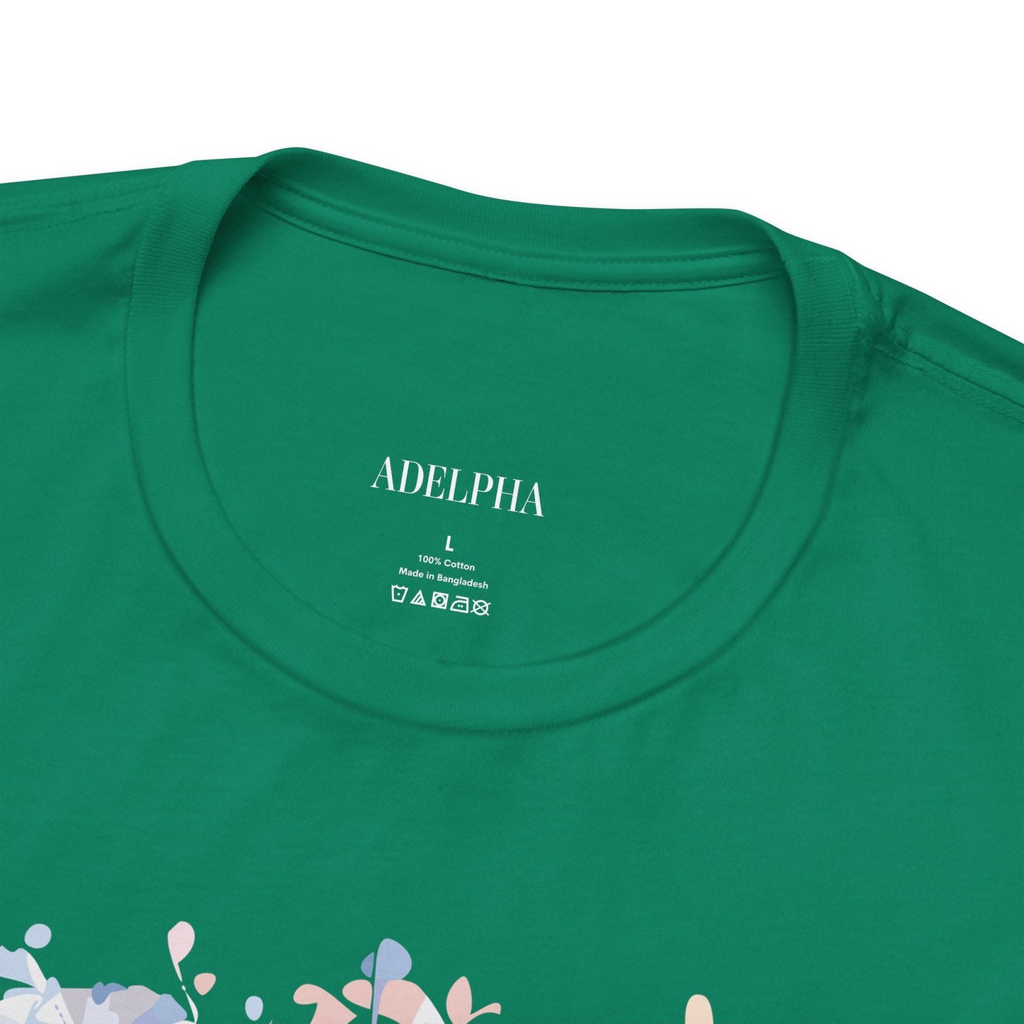 Letter Q Shirt Unisex Graphic Tee With Vintage Inspired Artwork By Adelpha Premium Quality
