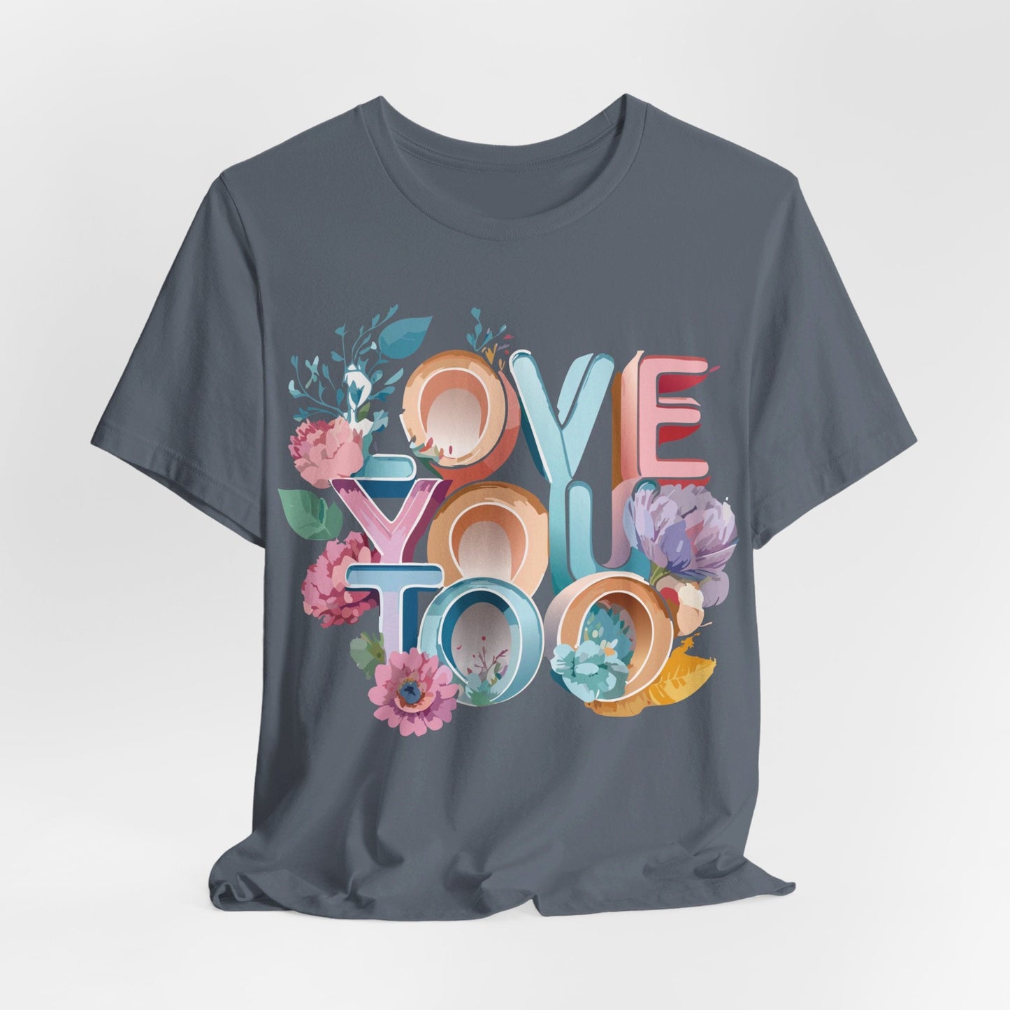 Adelpha Valentine Graphic T Shirt Unisex Jersey Short Sleeve Vintage Inspired Art Design