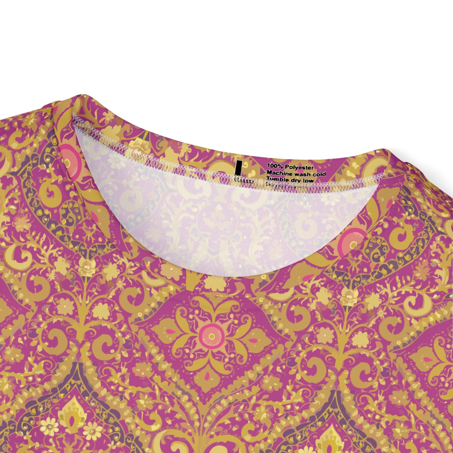 Ornament Shirt, Shirt with Ornament