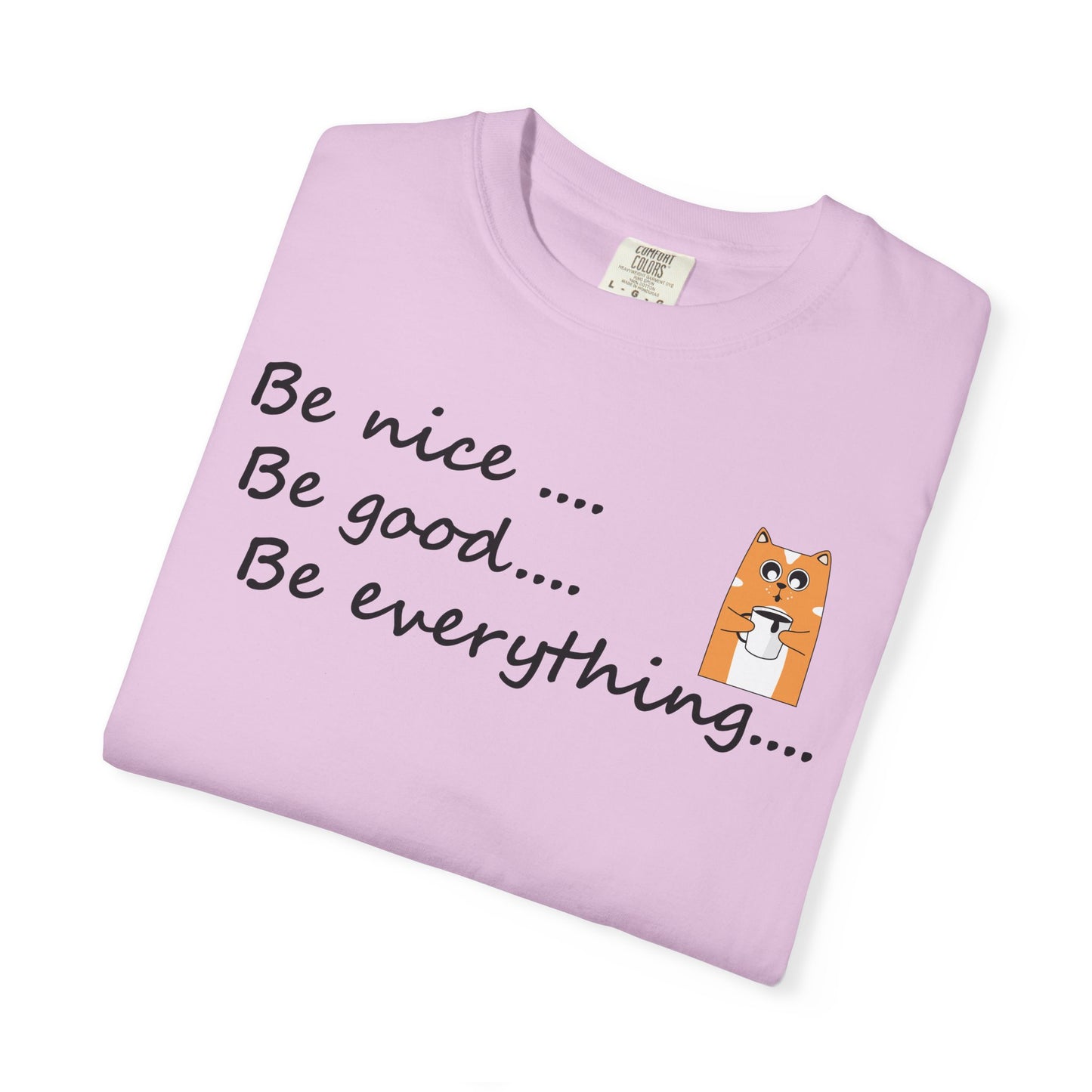 Positive Quotes Shirt
