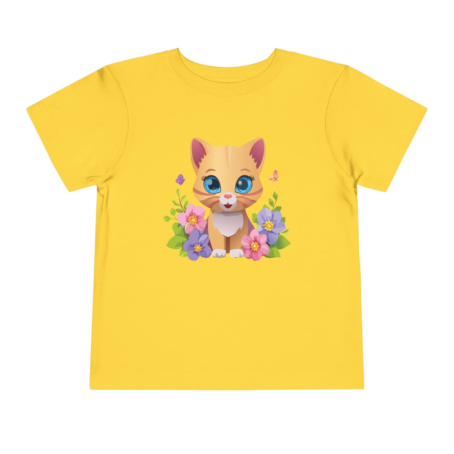 Funny Childrens Shirts (2T-5T)