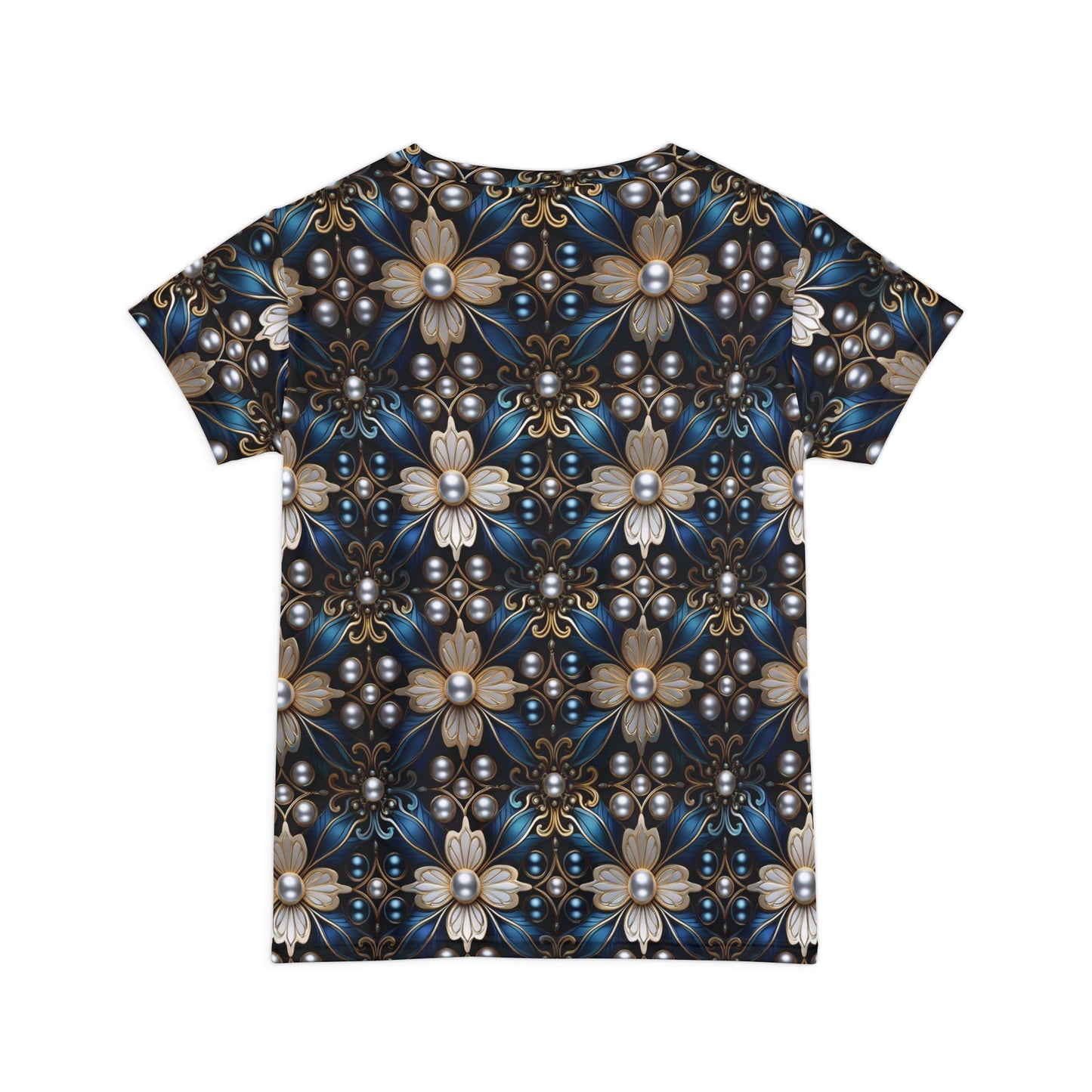 Ornament Shirt - PPU BEST