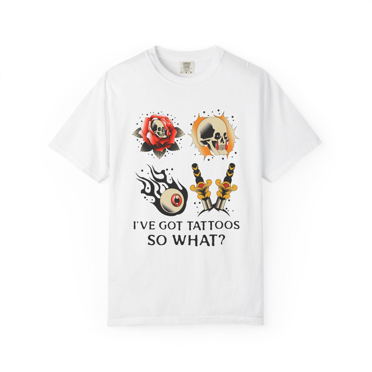 Funny Shirts
