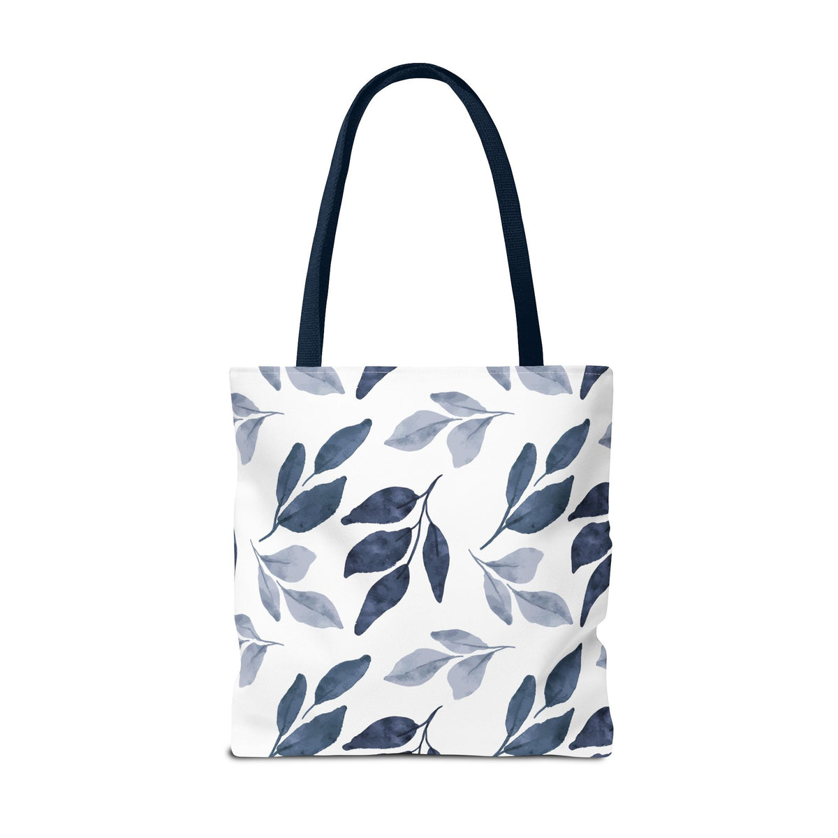 Floral Canvas Bag