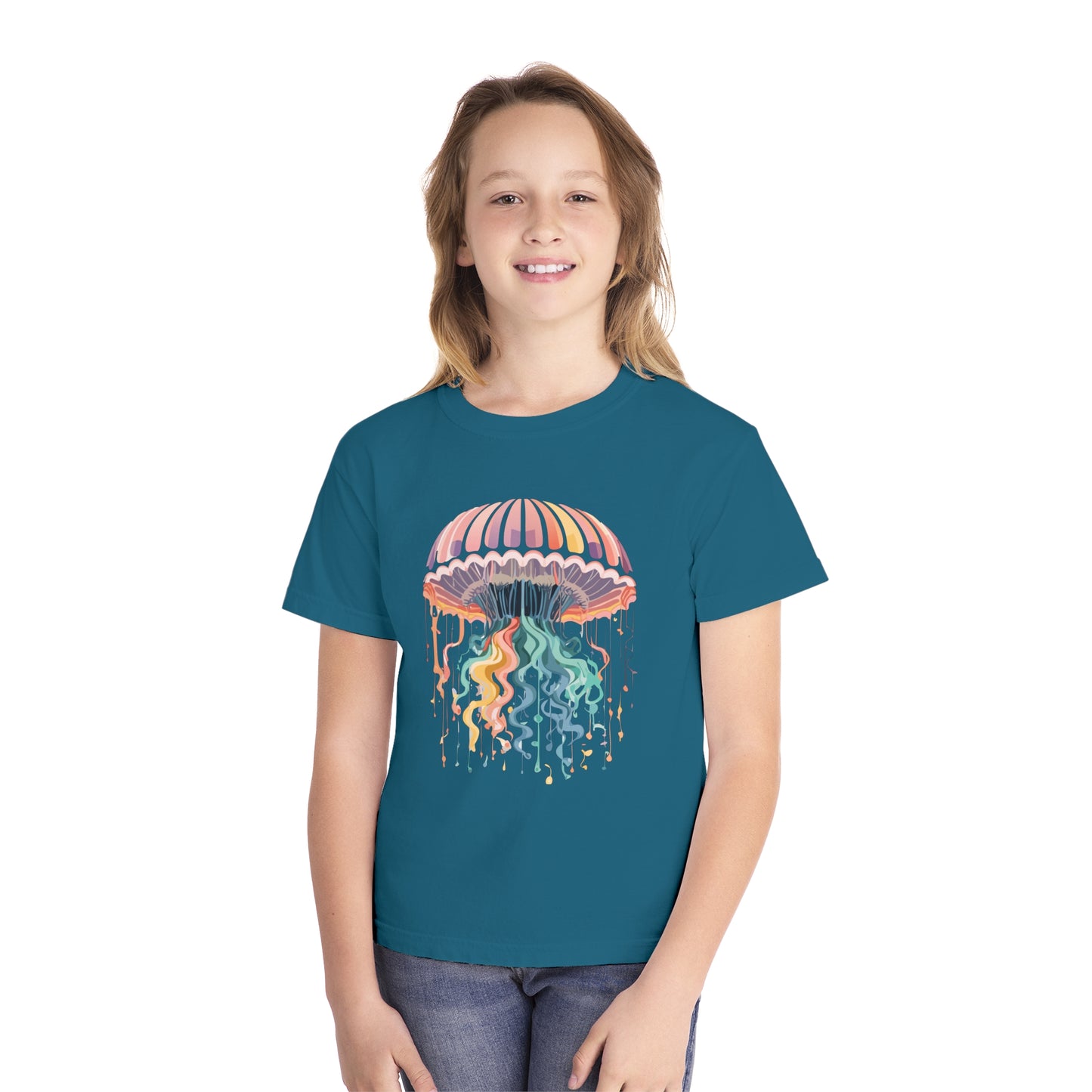 Childrens Animal T Shirts