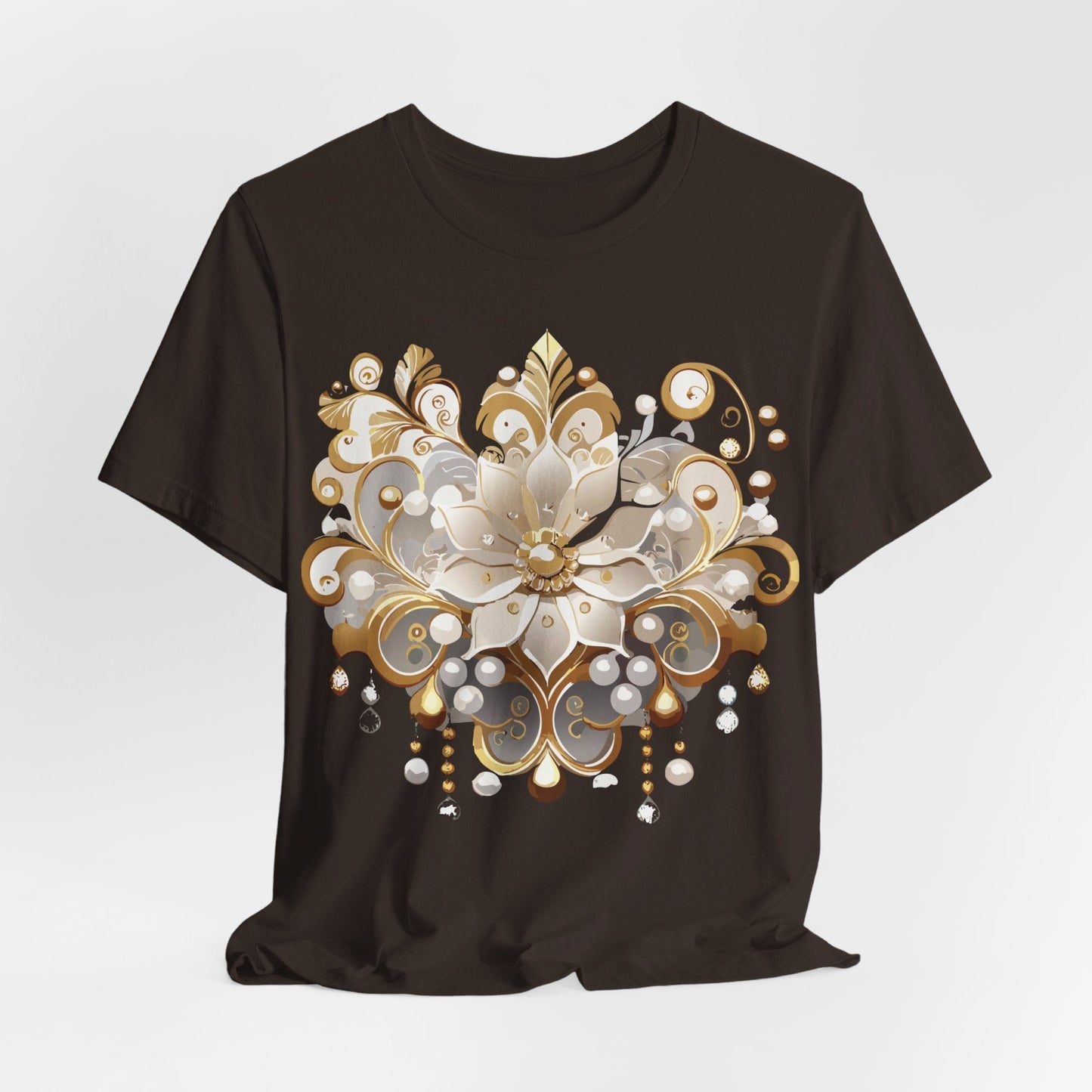 Adelpha Graphic T Shirt Unisex Jersey Short Sleeve Art Design Tee Vintage Inspired Artwork