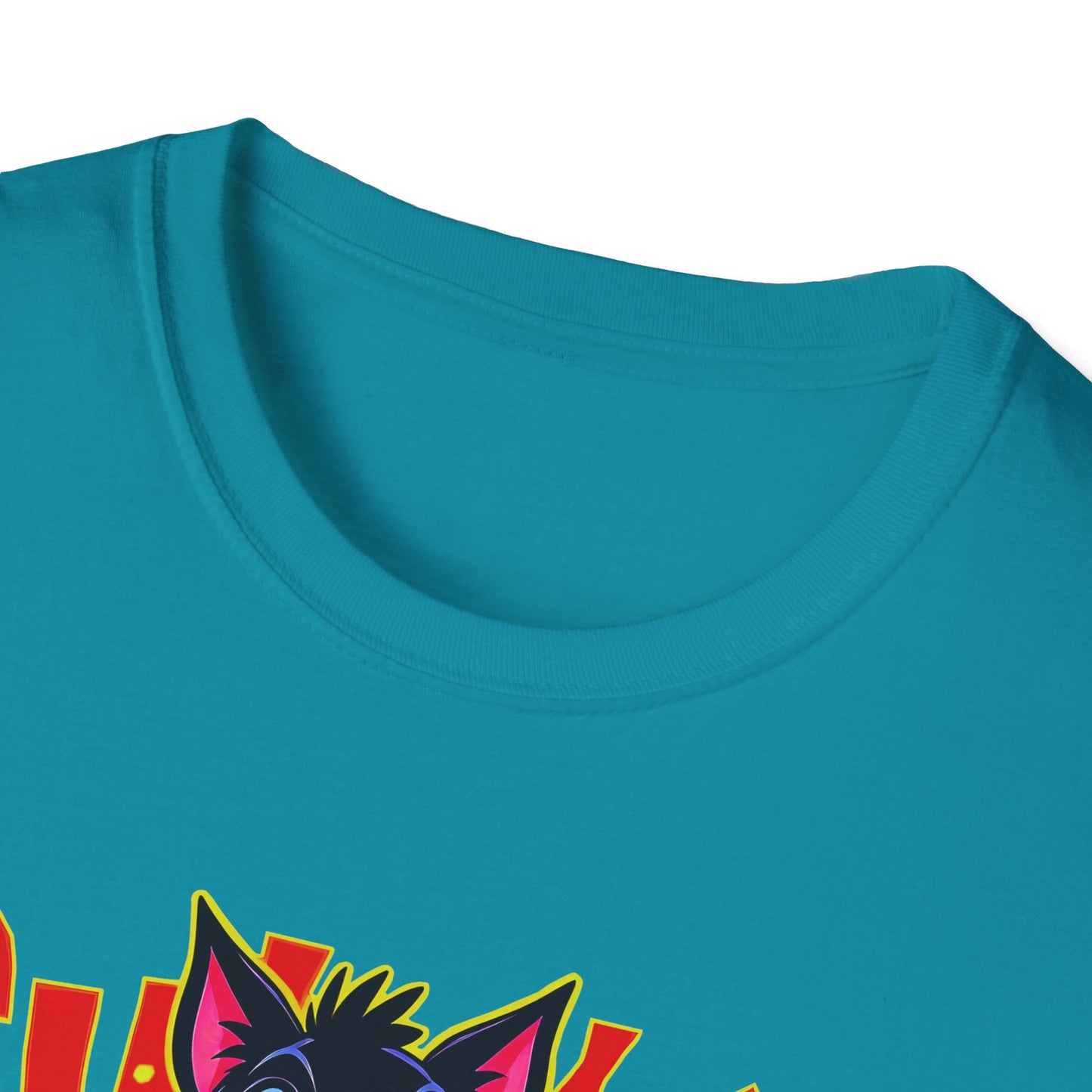 T Shirt with Cartoon, Cartoon on T Shirt, Animation Shirt, T Shirt with Animation, Funny Animals Tee Shirt