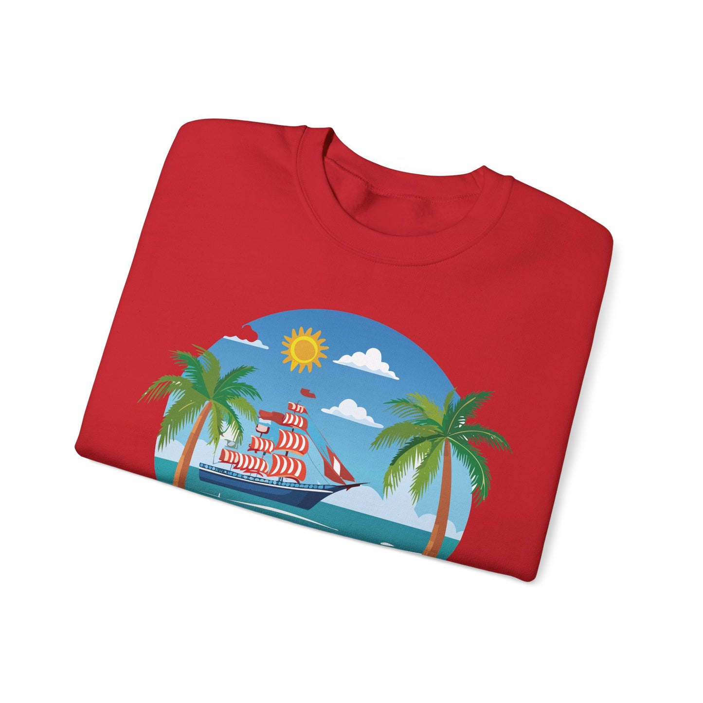 BEACH Sweatshirt