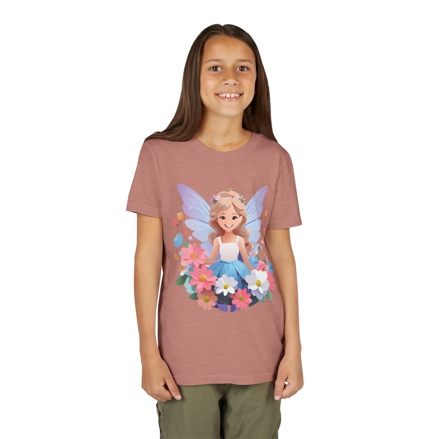 Fairy Shirt