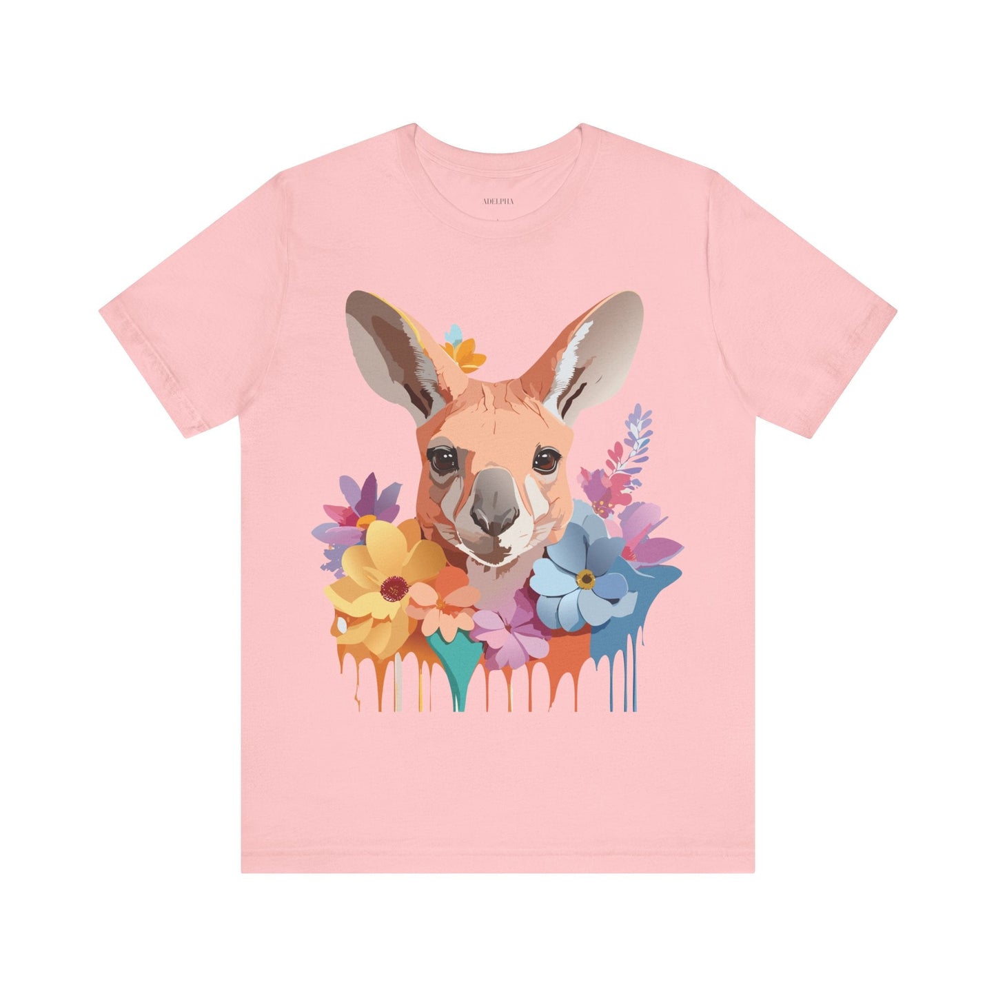 Adelpha Graphic T Shirt Unisex Jersey Short Sleeve Vintage Inspired Artwork Tee Edition