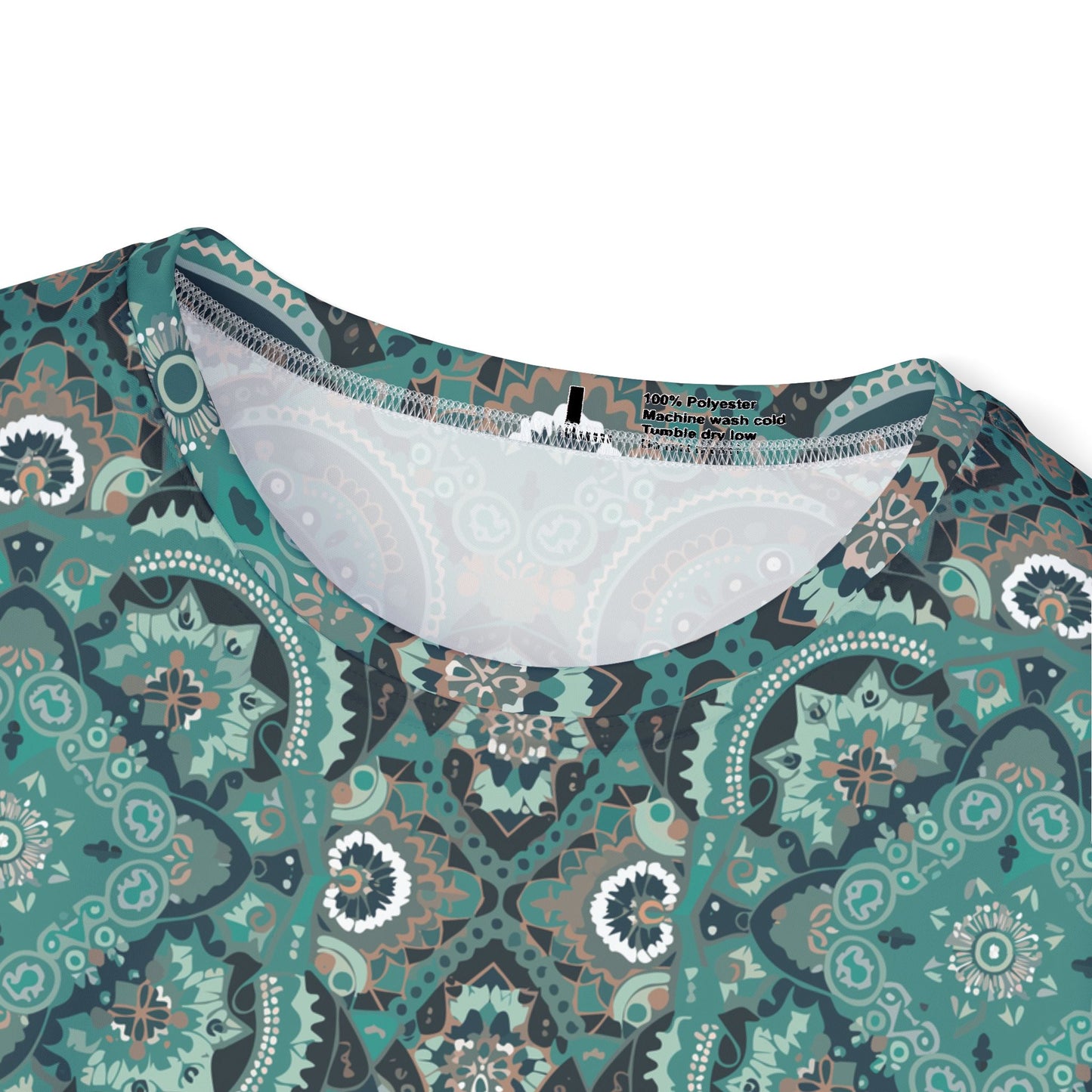 Ornament Shirt, Shirt with Ornament