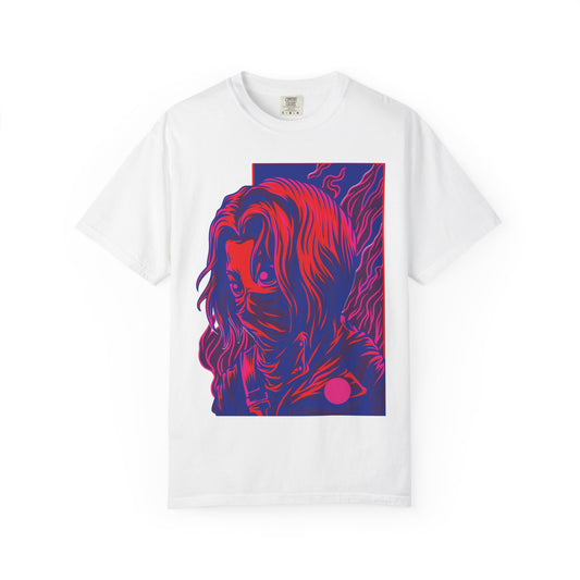 Camiseta unisex de algodón para carnaval 