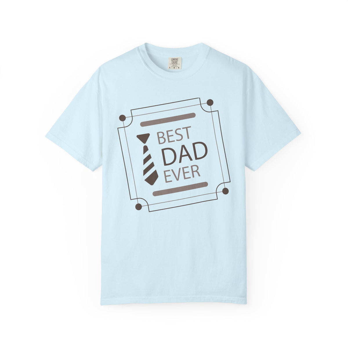 Camiseta unisex para el día del padre