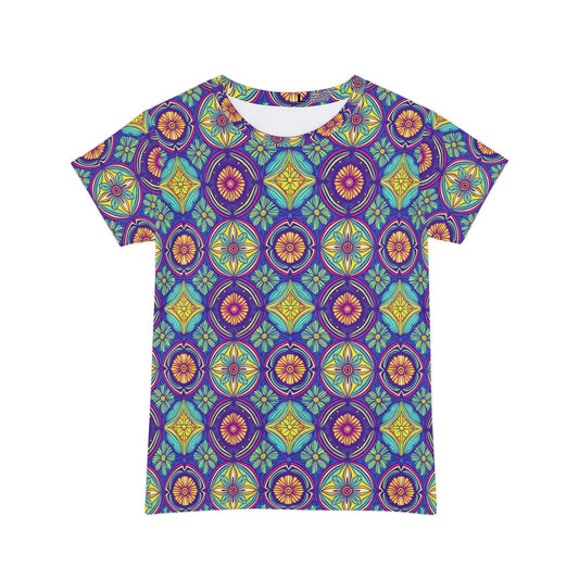 Ornament Shirt, Shirt with Ornament