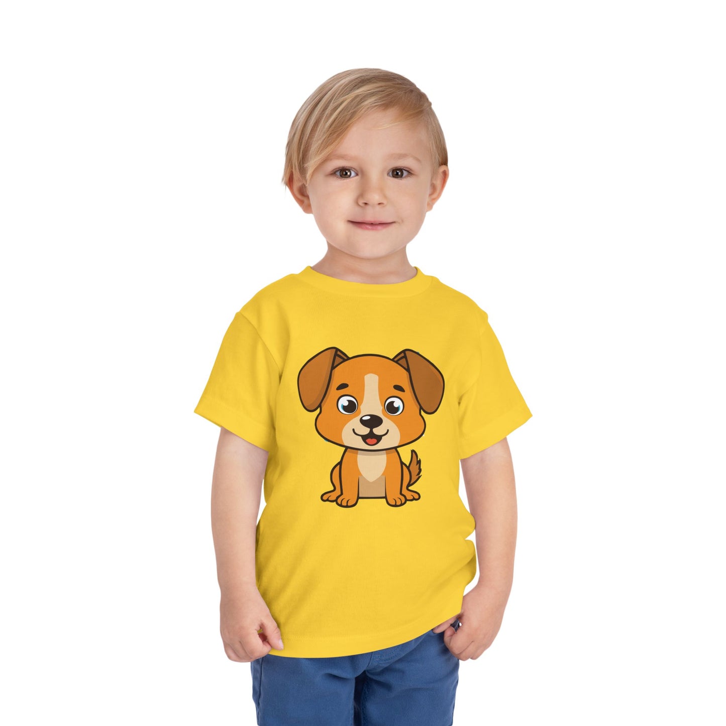 Funny Childrens Shirts (T2-5T)