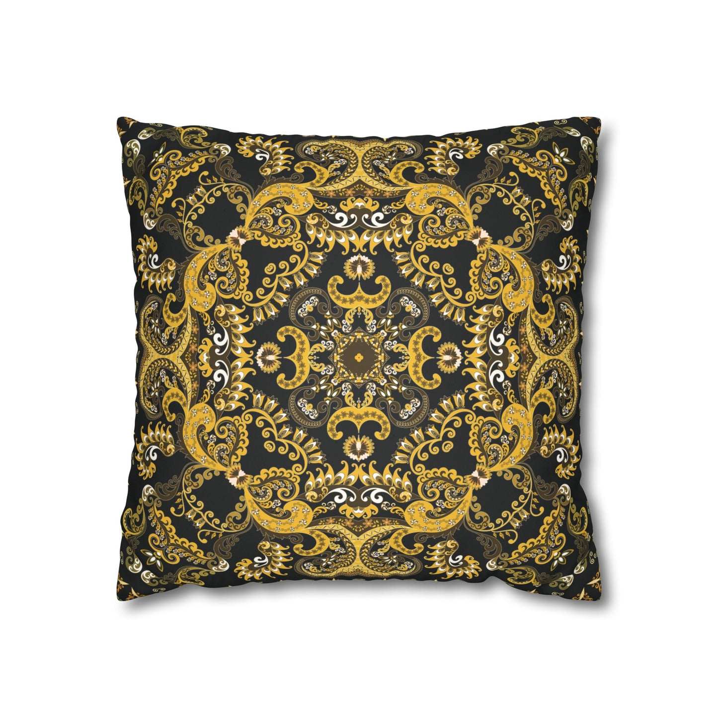 Ornament Pillow case