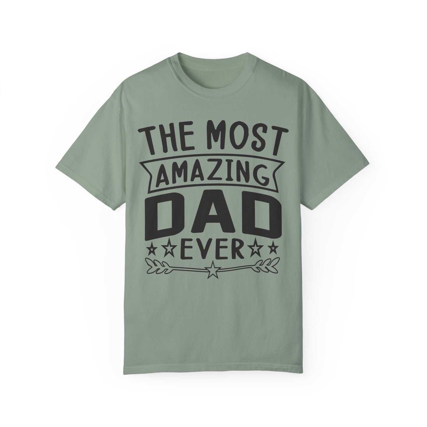 Unisex T-shirt for Father's day