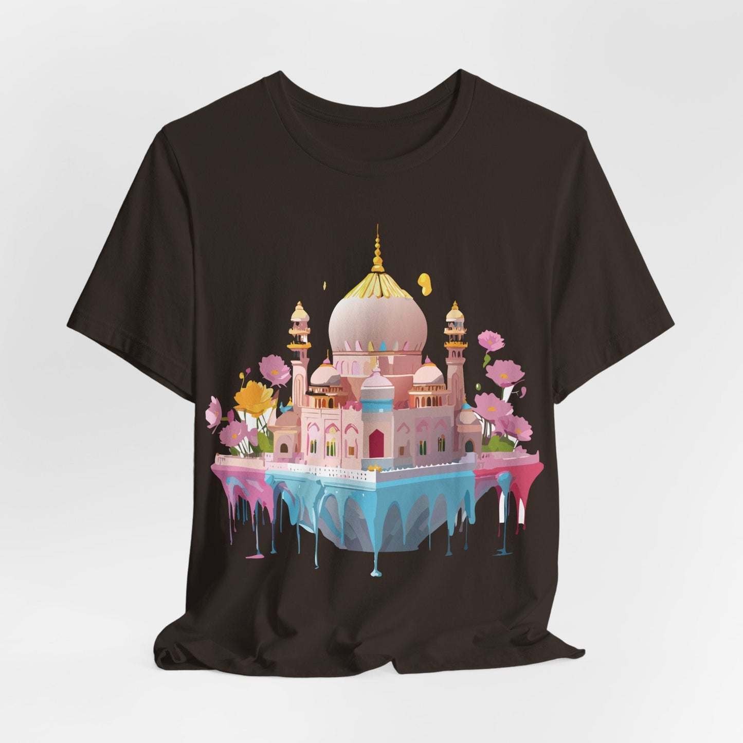 Adelpha Unisex Graphic Tee With Vintage Inspired Artwork Express Your Individuality