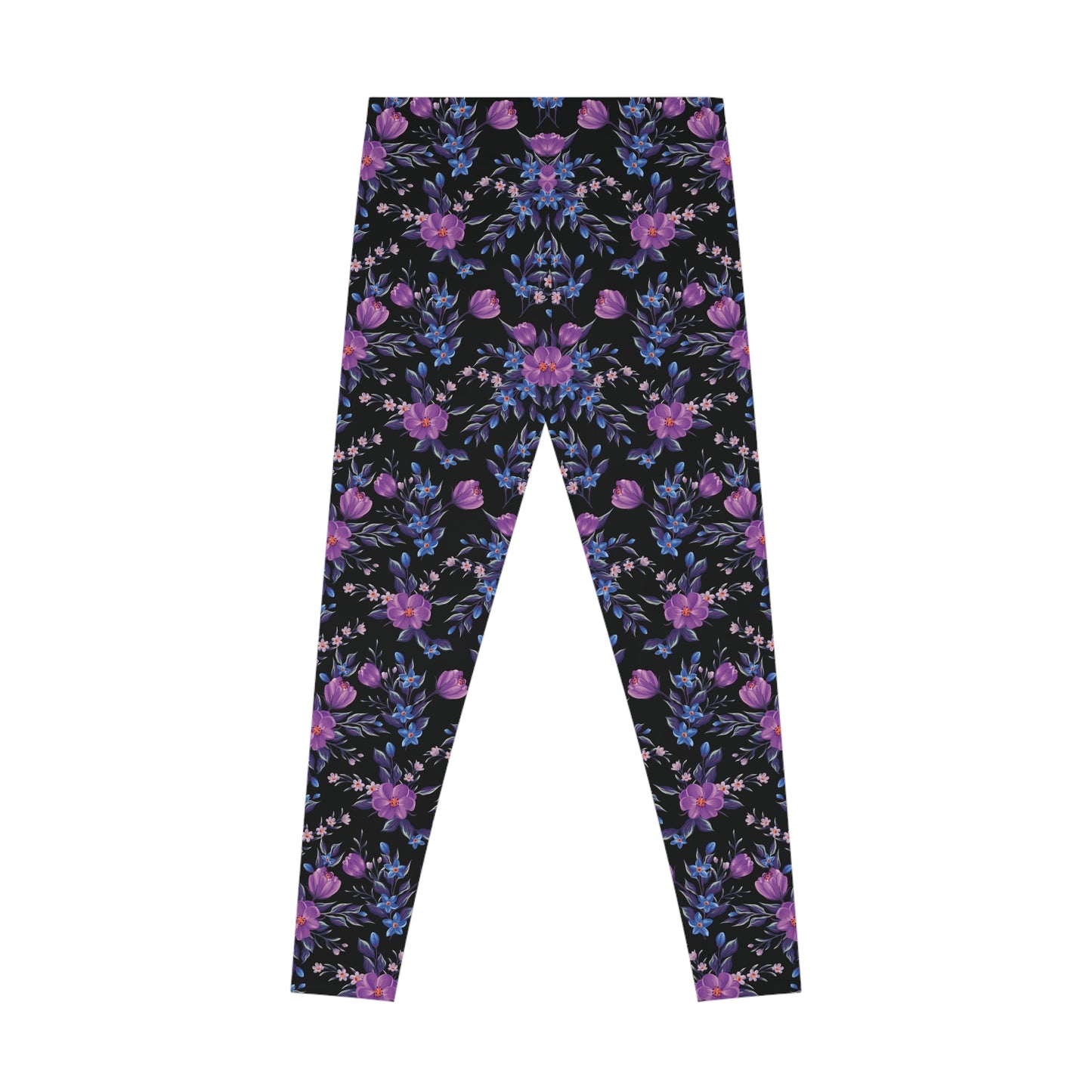 Floral Leggings