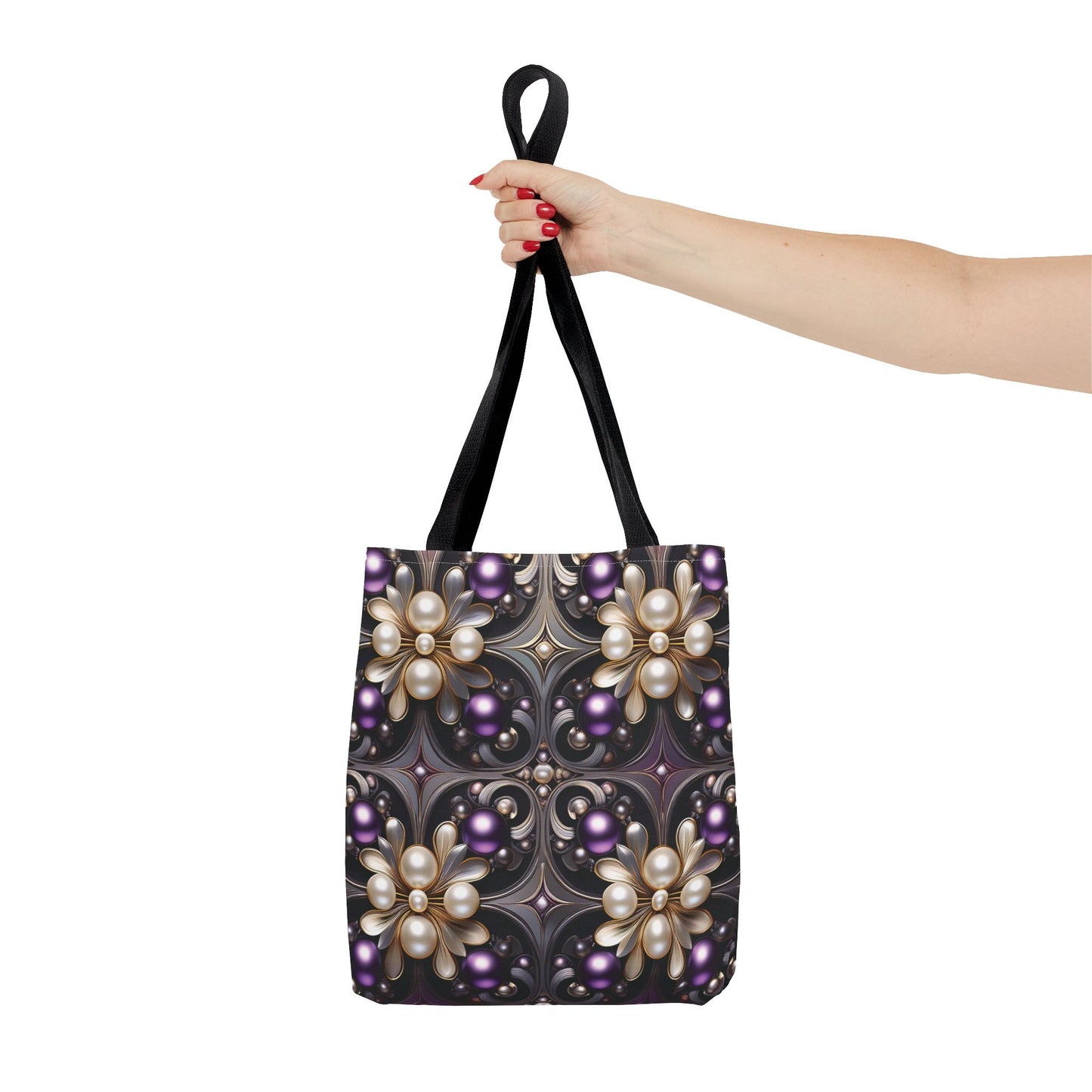 Ornament Tote, Ornament Bag - PPU BEST
