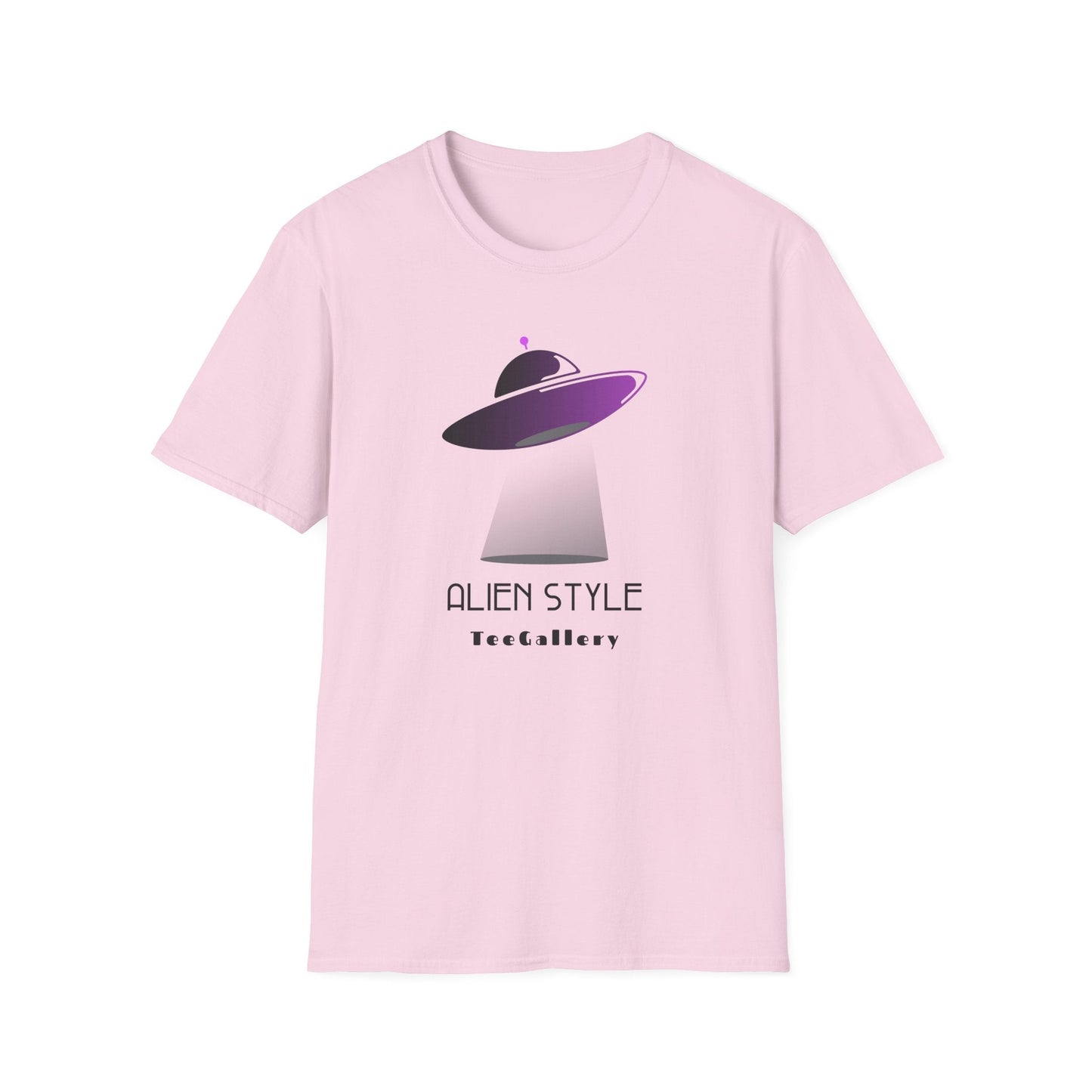 Funny T Shirts UFO Tees Funny Aliens Shirt  16