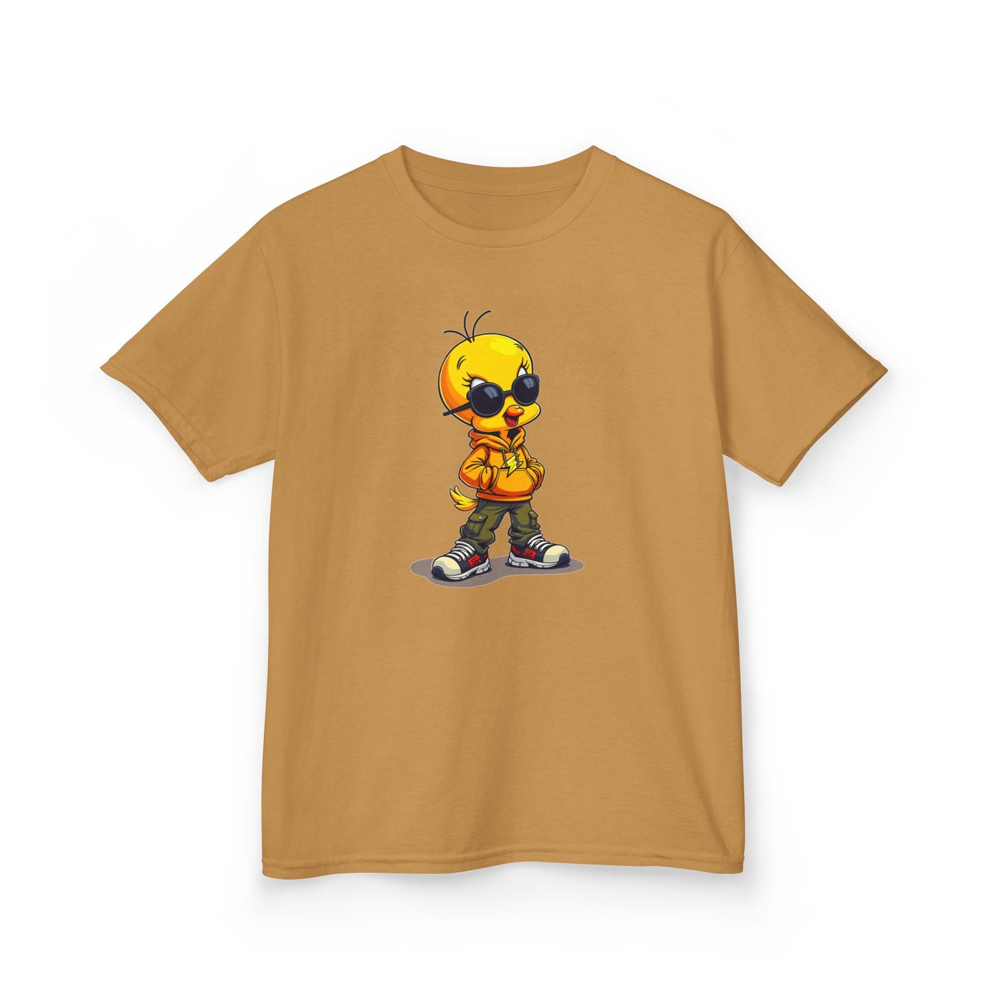 Kids Cartoon T Shirt, Animation Shirt 7