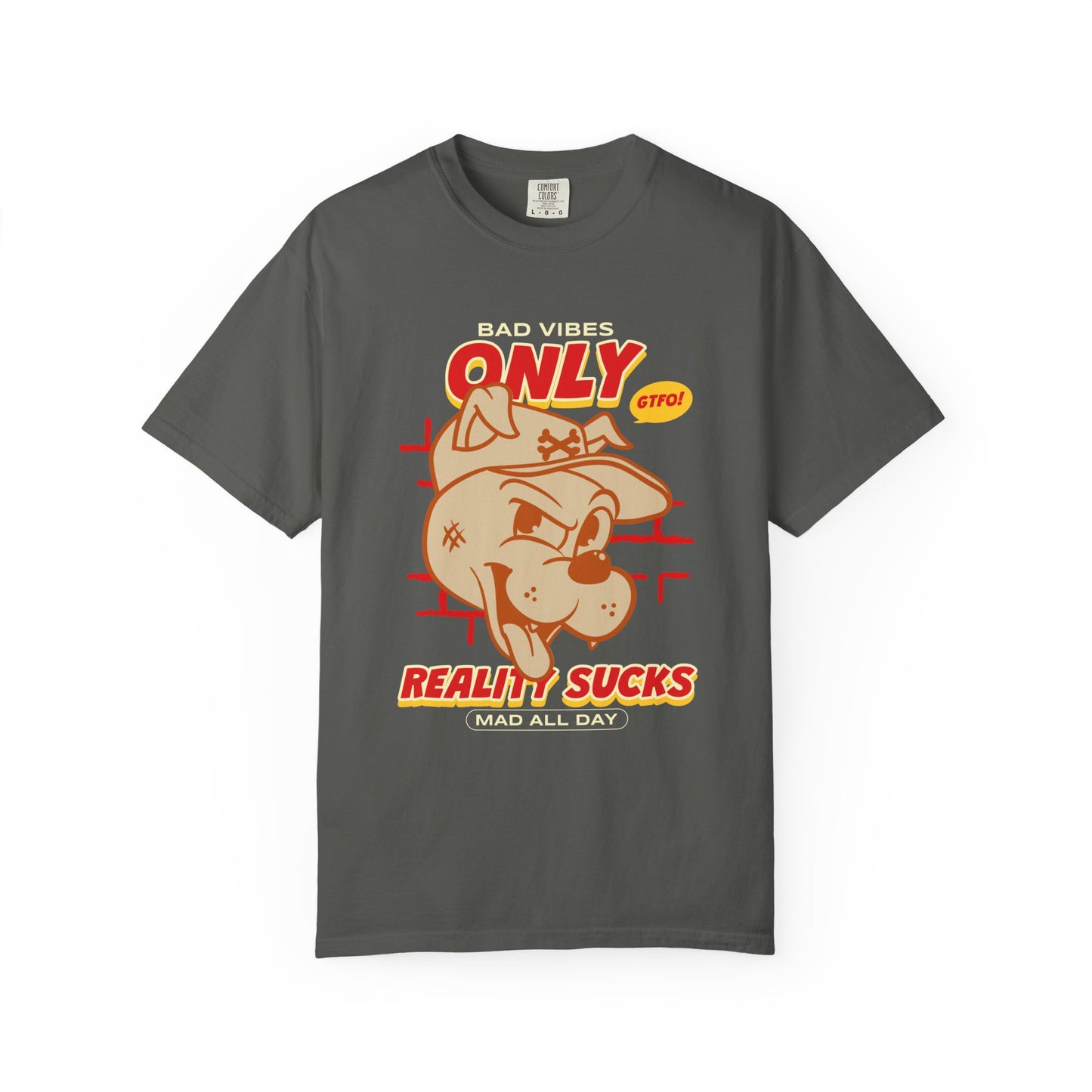 Funny Animal T Shirts
