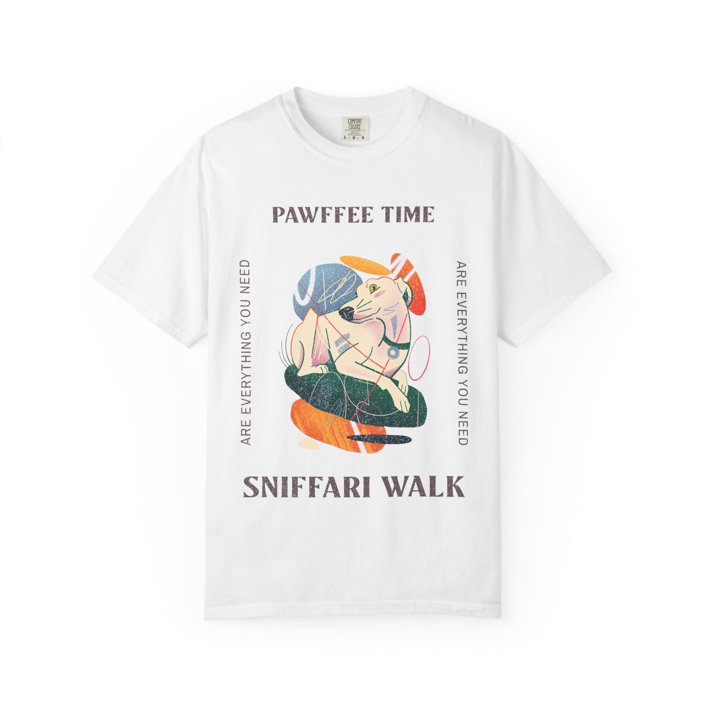 Funny Animal T Shirts