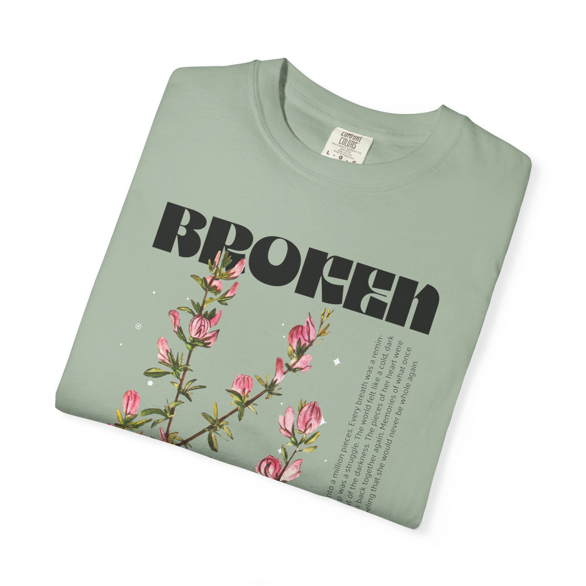Positive Quotes Shirt