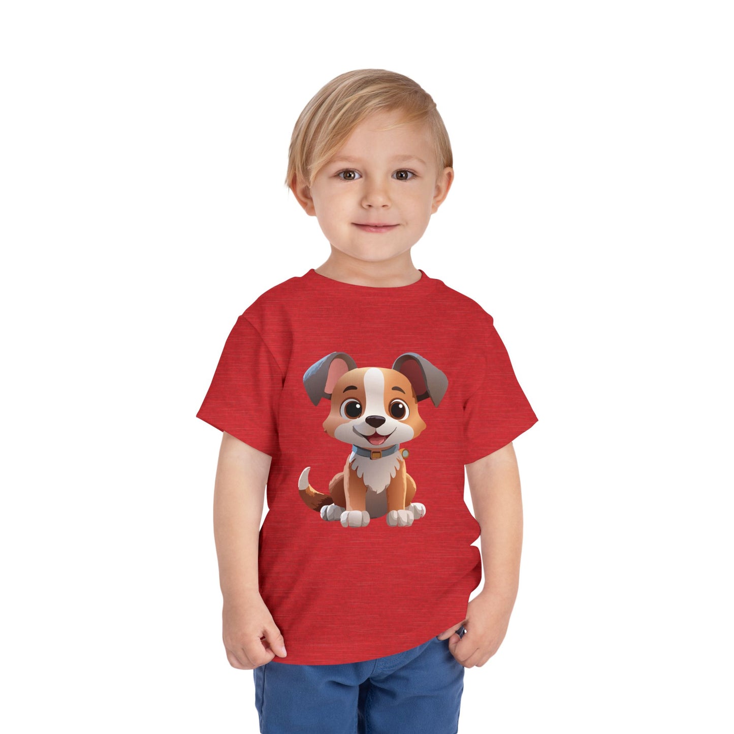 Funny Childrens Shirts (T2-5T)