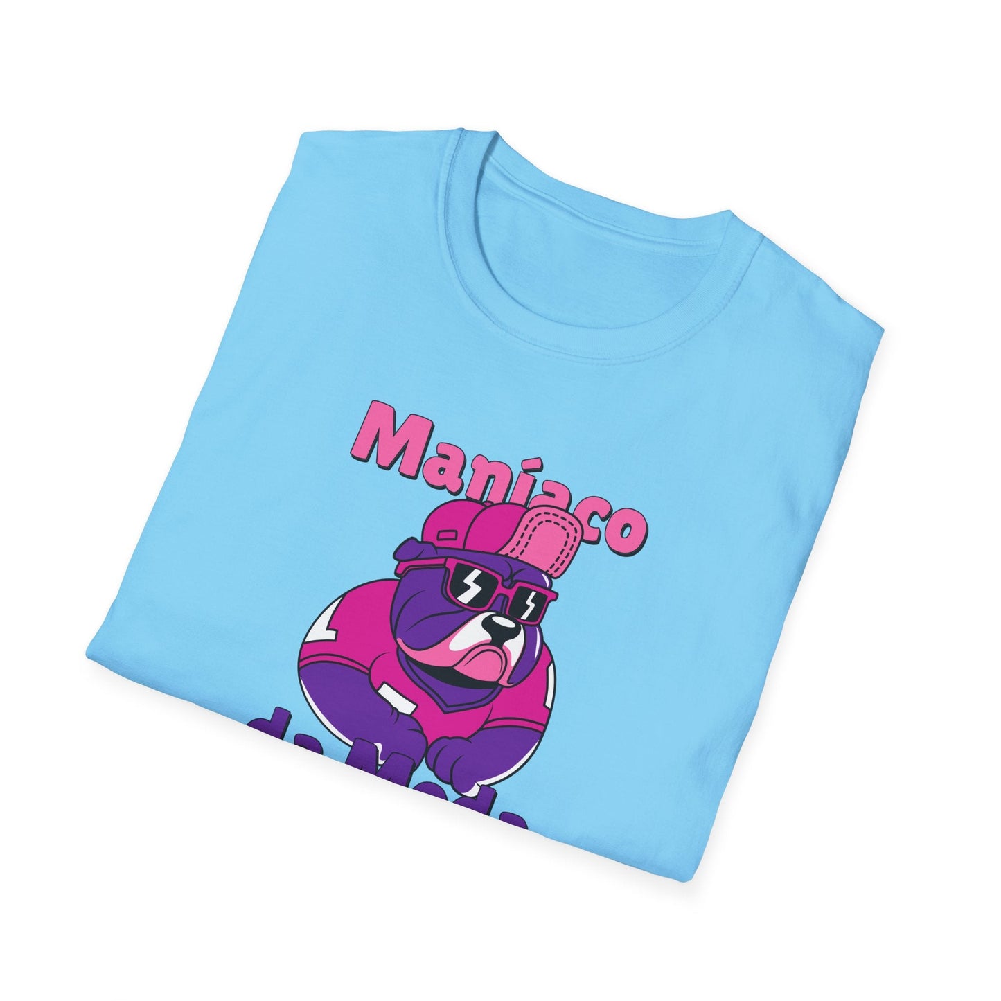 Funny Animals T Shirt Unisex Softstyle Short Sleeve Cotton Tee Gildan 64000 Ring Spun Comfort