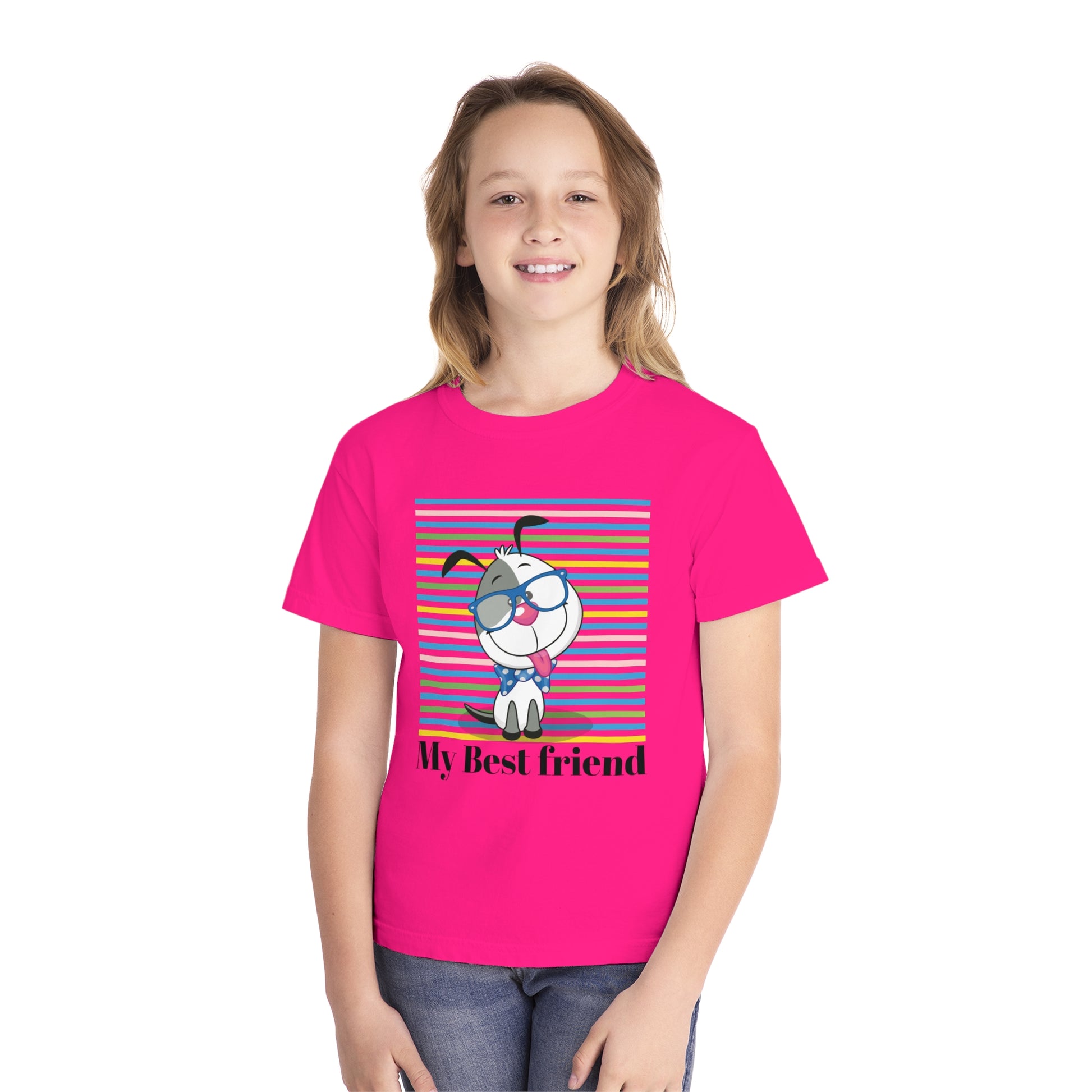 Childrens Animal T Shirts - PPU BEST