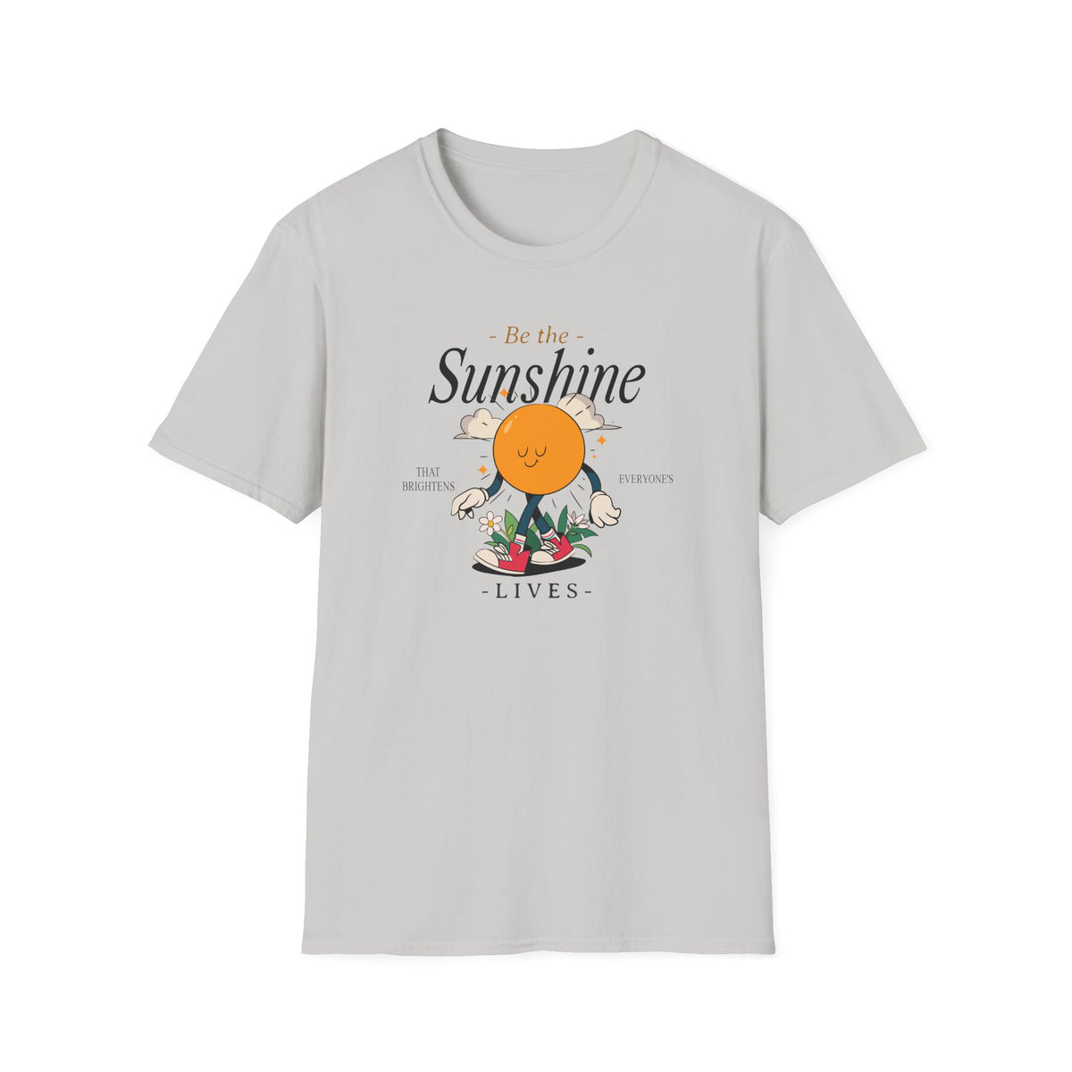 Funny Slogan Words and Quotes Graphic Tee Gildan Unisex 100 Cotton Tee Shirt d118