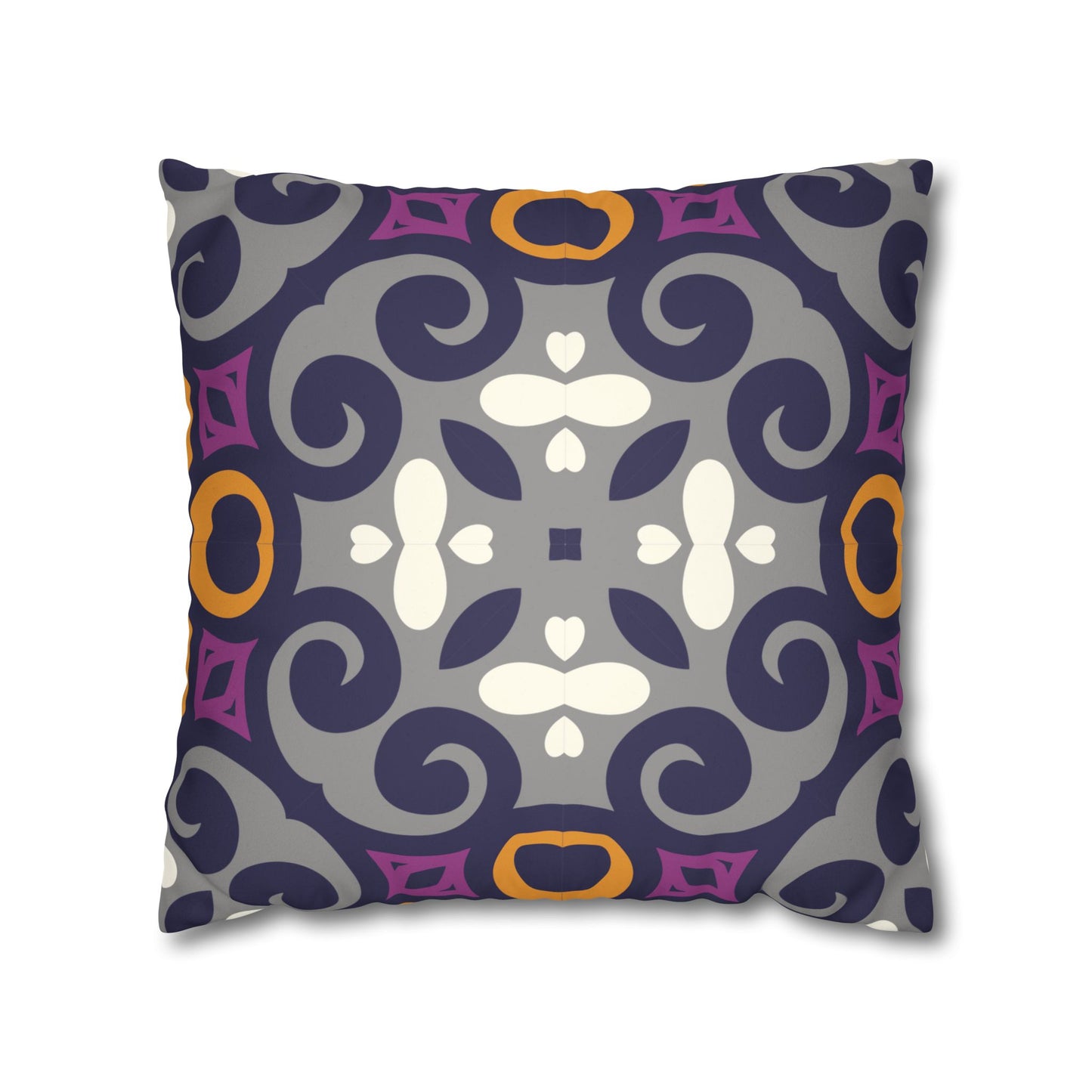 Ornament Pillow case