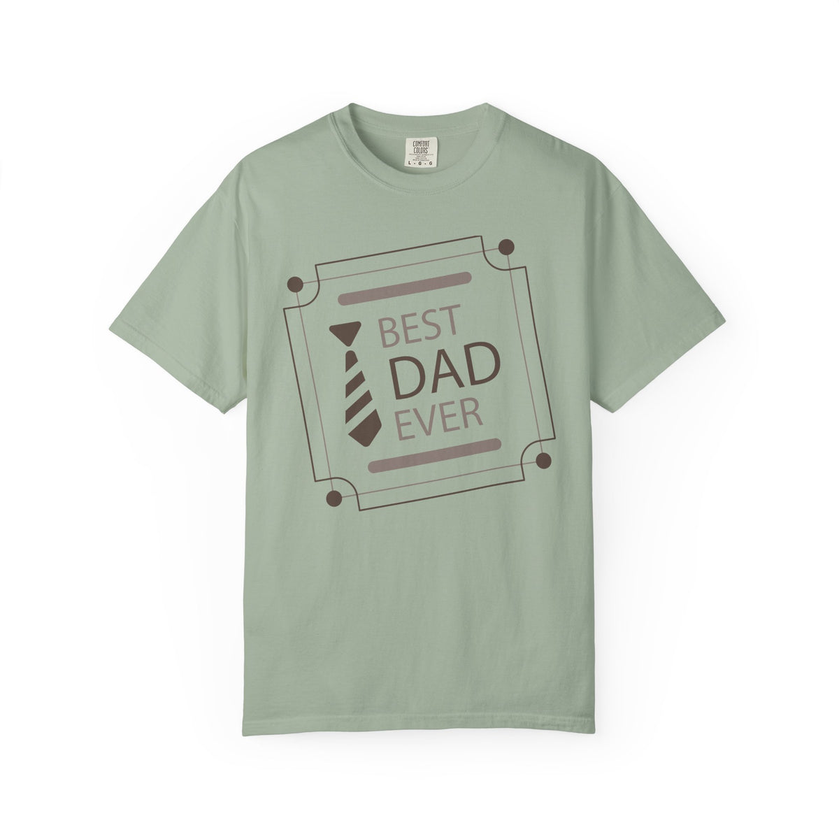 Camiseta unisex para el día del padre