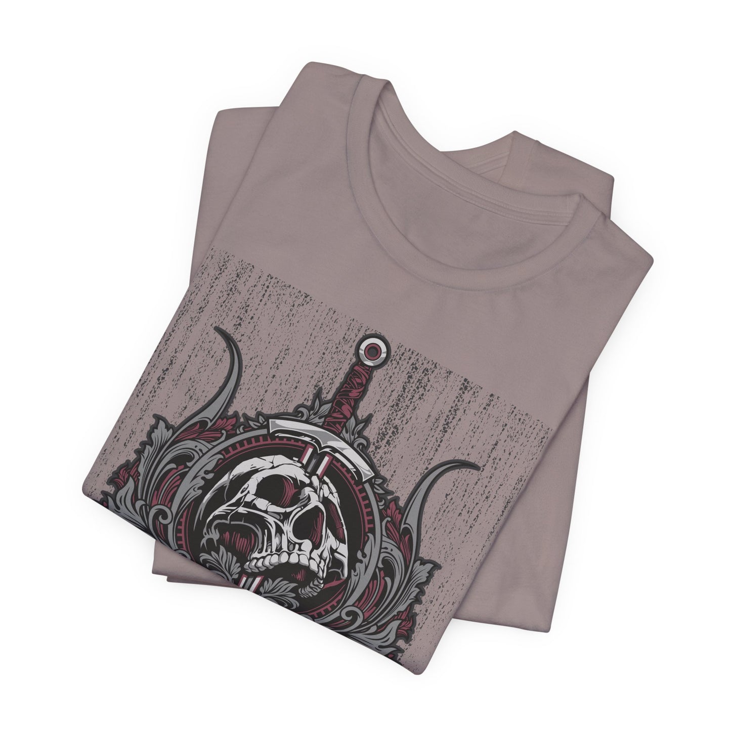 Beast Graphic Tee, Graphic T-Shirt, Artistic Vintage T-Shirt, Vintage Shirt, Skull Tee, Art Design Skull Tees