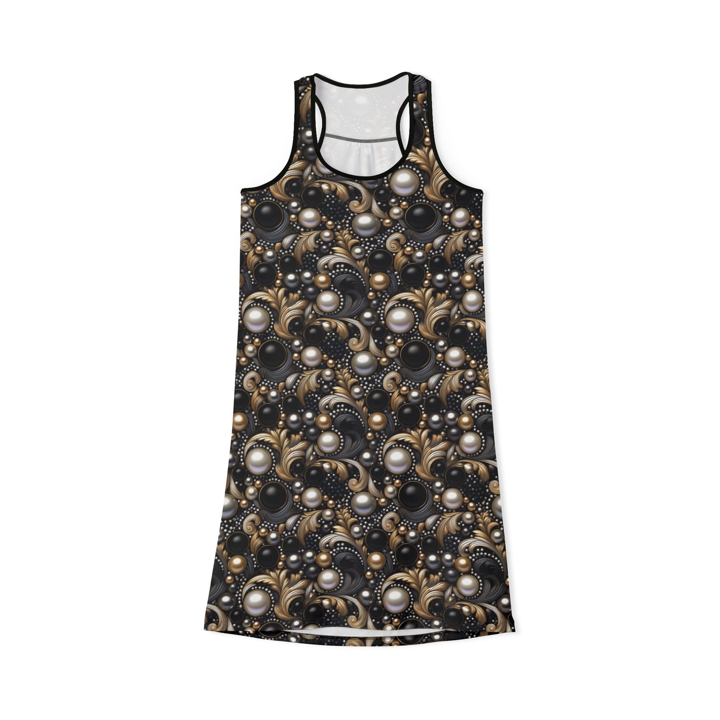 Ornament Dress - PPU BEST