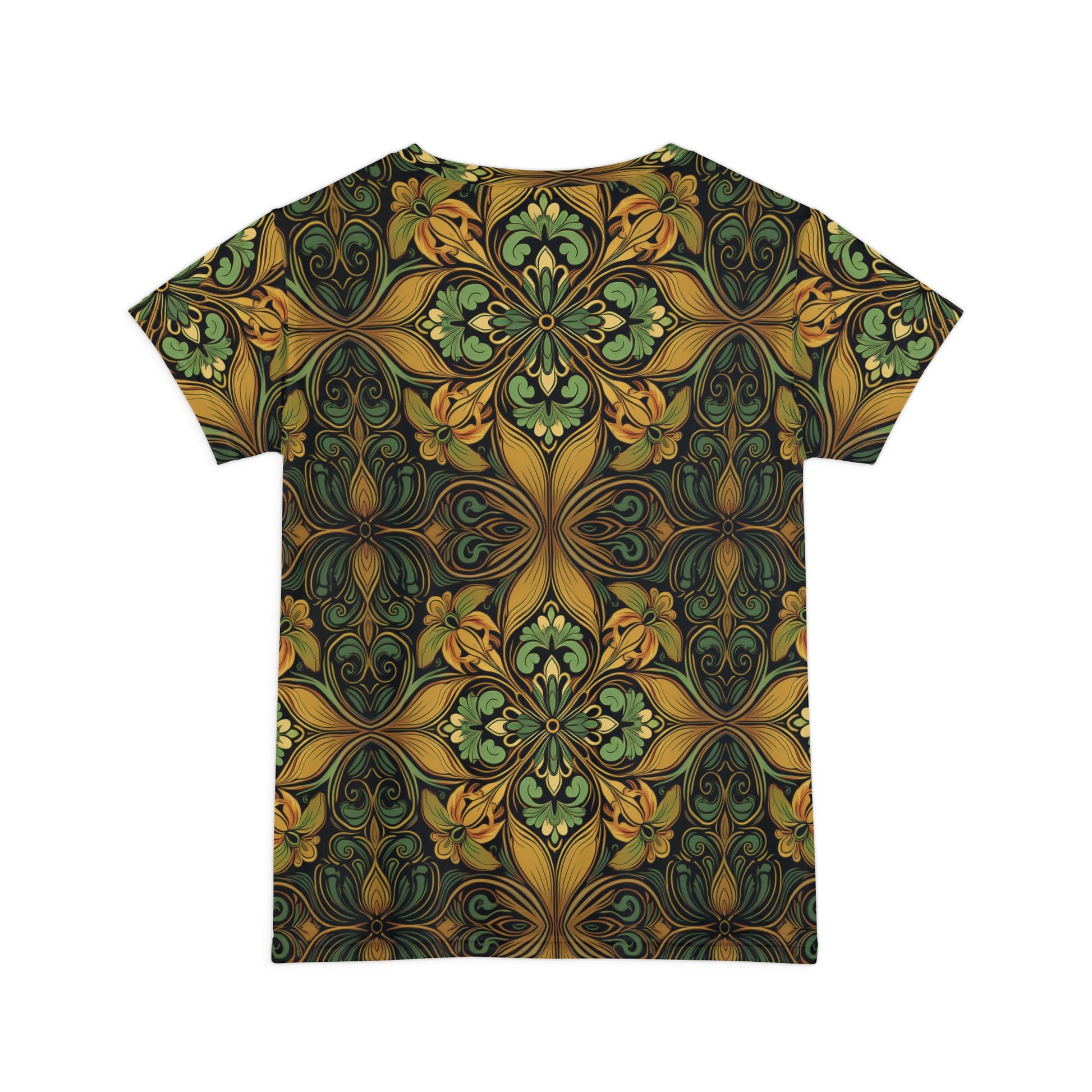 Ornament Shirt - PPU BEST